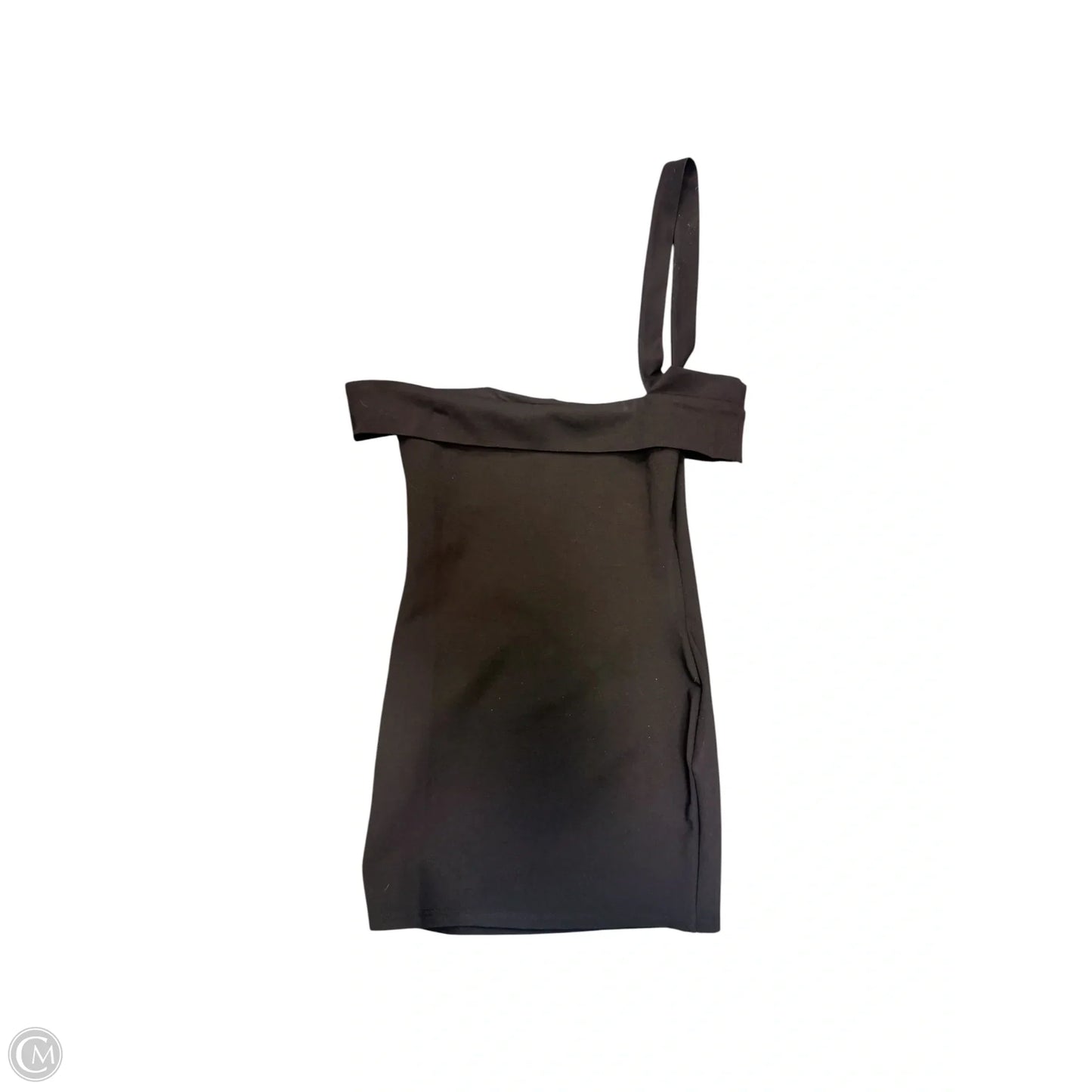 Dress Party Short By By The Way In Black, Size: M