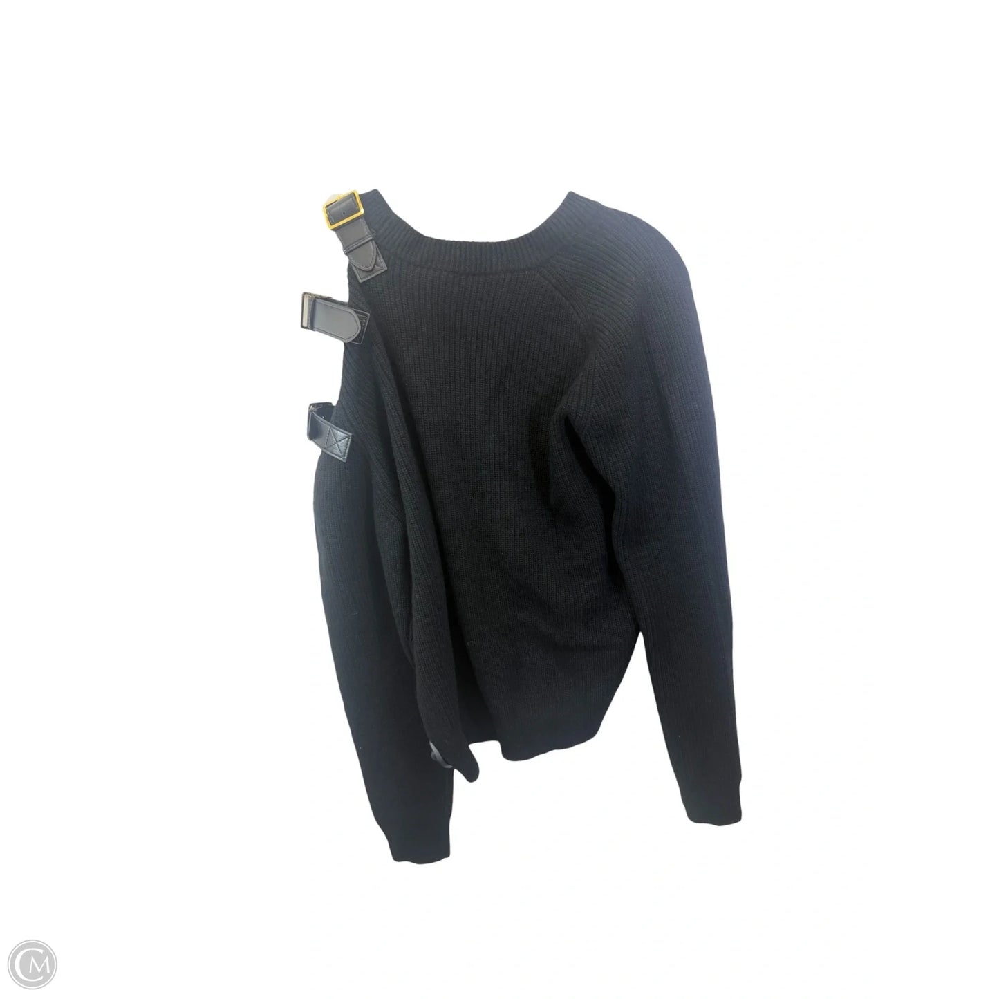 Sweater By Altuzarra In Black, Size: Xs