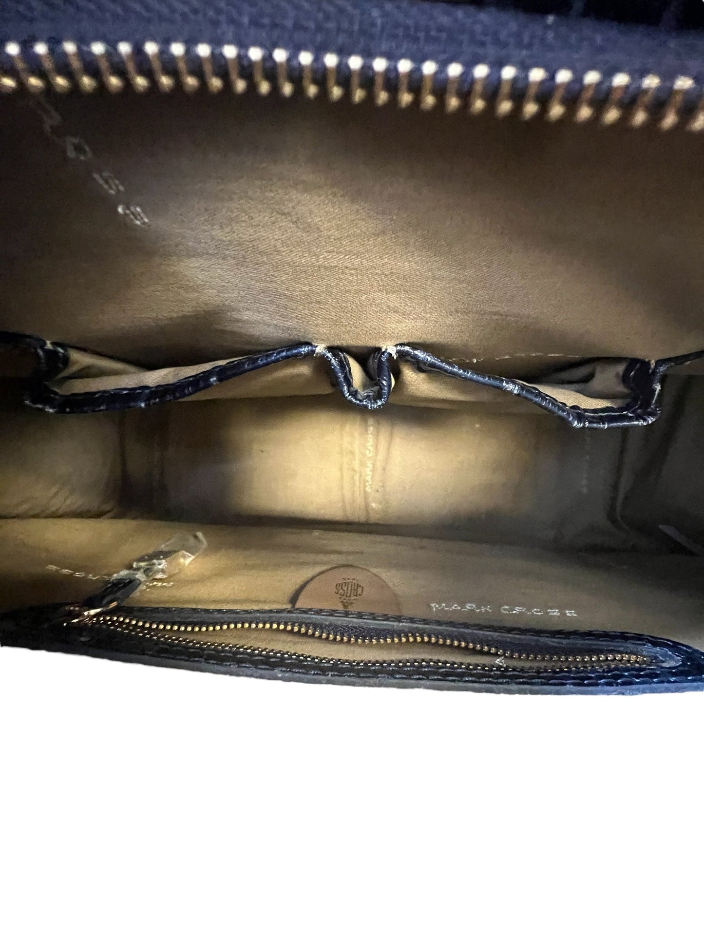 Handbag Luxury Designer By Cma Size: Large