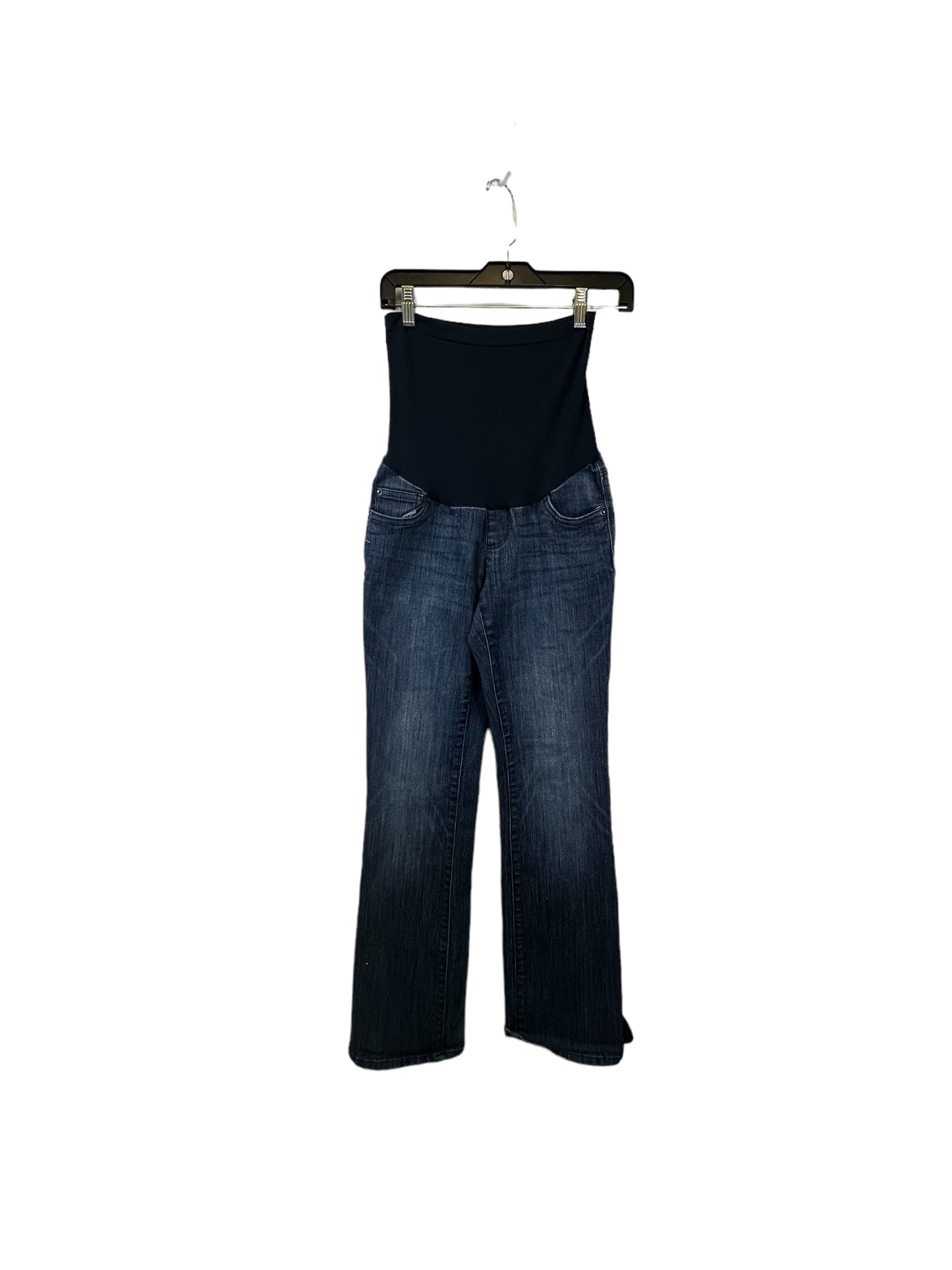 Maternity Jeans By Oh Baby By Motherhood Size: S