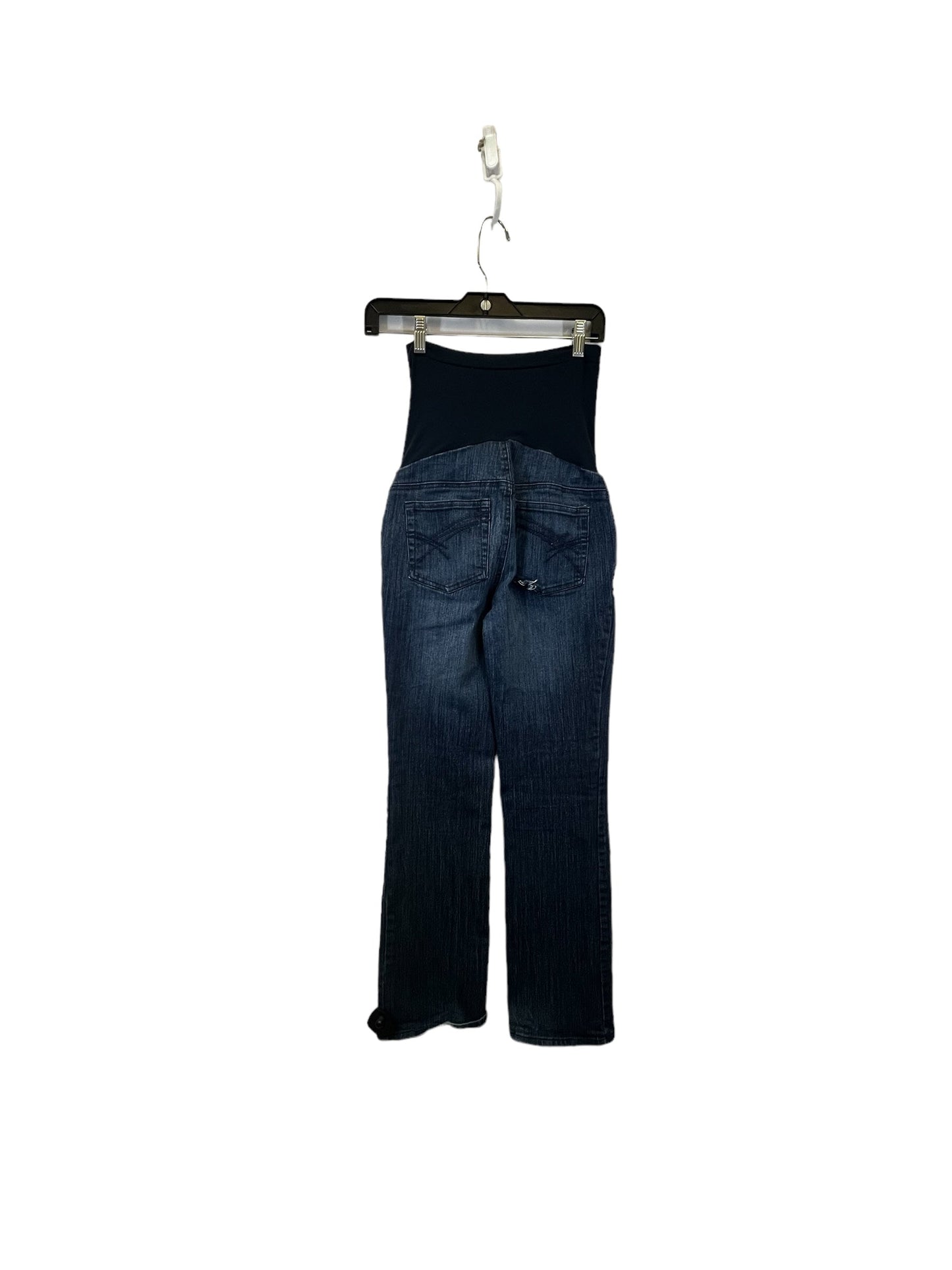 Maternity Jeans By Oh Baby By Motherhood Size: S