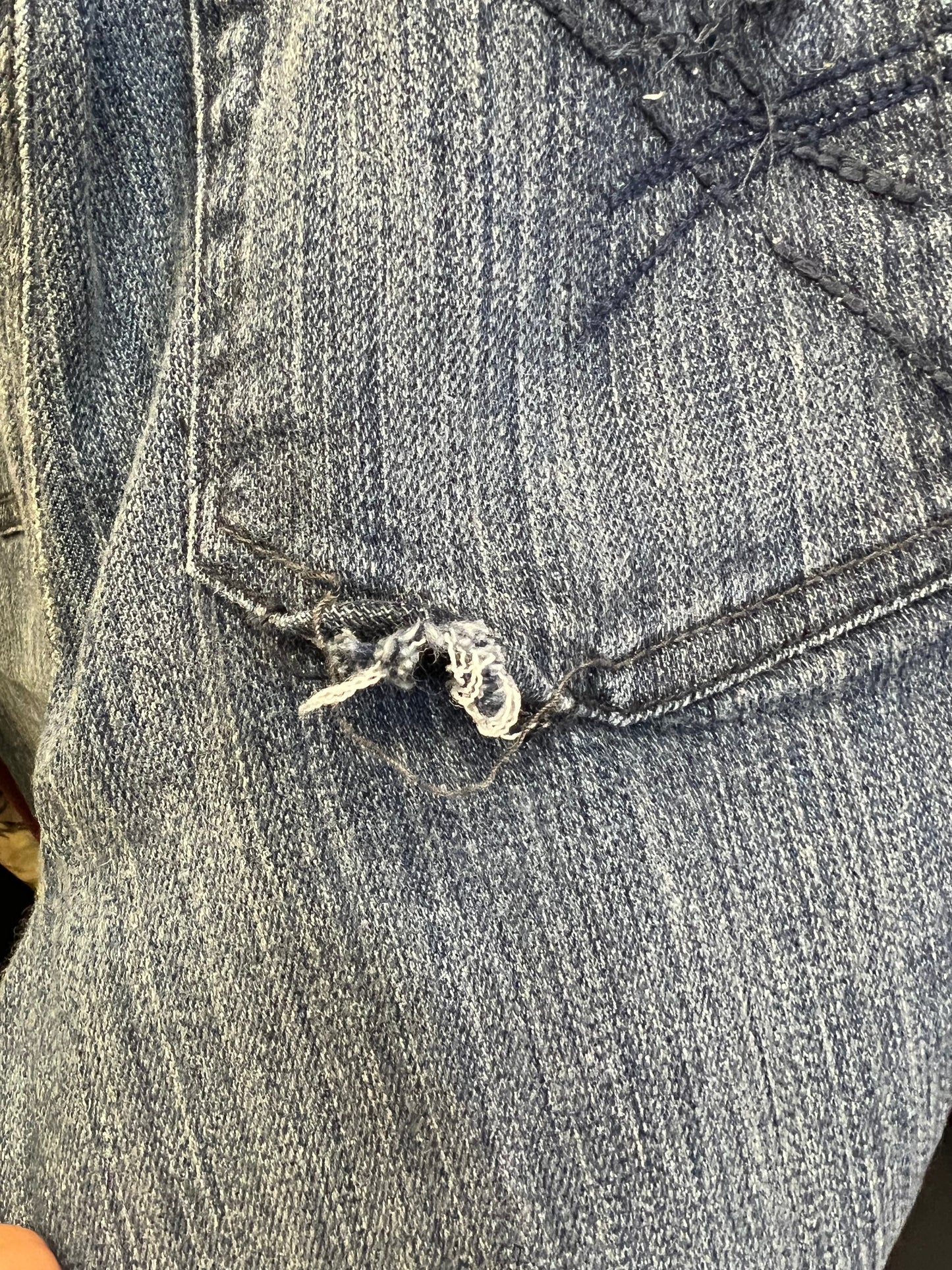 Maternity Jeans By Oh Baby By Motherhood Size: S