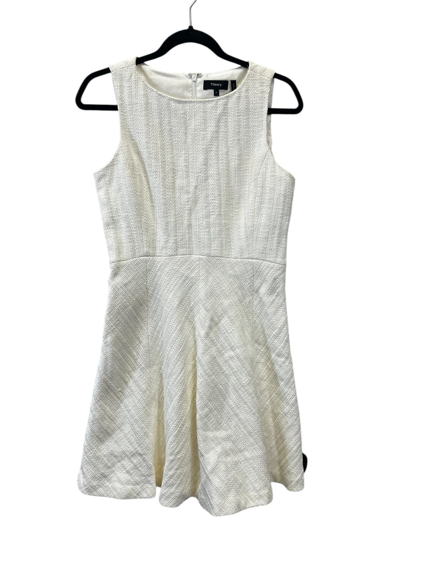 Dress Designer By Theory Size: S