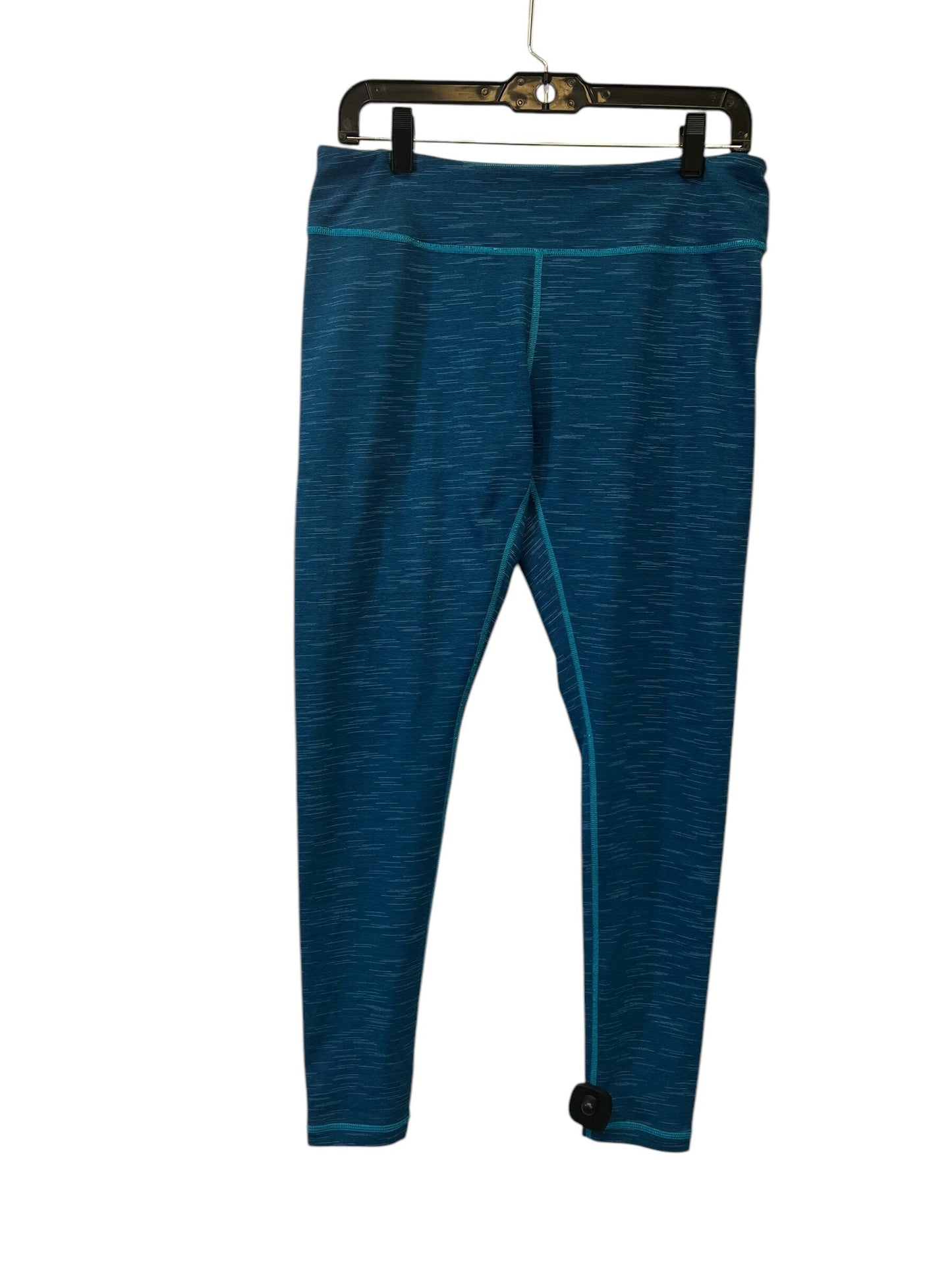 Athletic Leggings By Zella Size: L