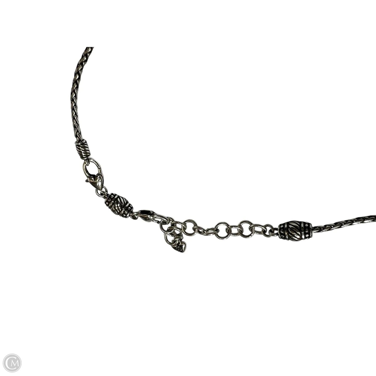 Necklace Chain By Brighton, Size: 02 Piece Set