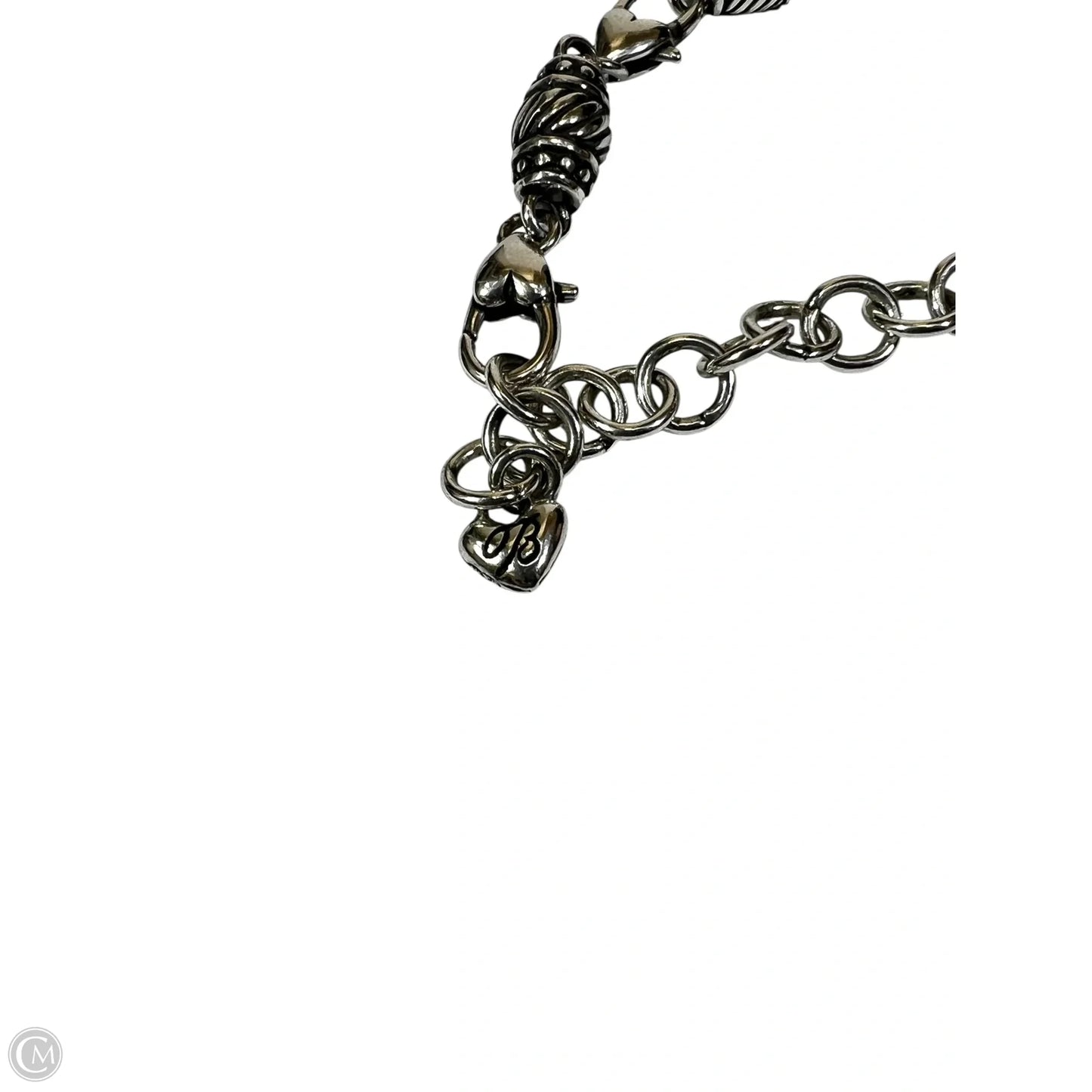 Necklace Chain By Brighton, Size: 02 Piece Set