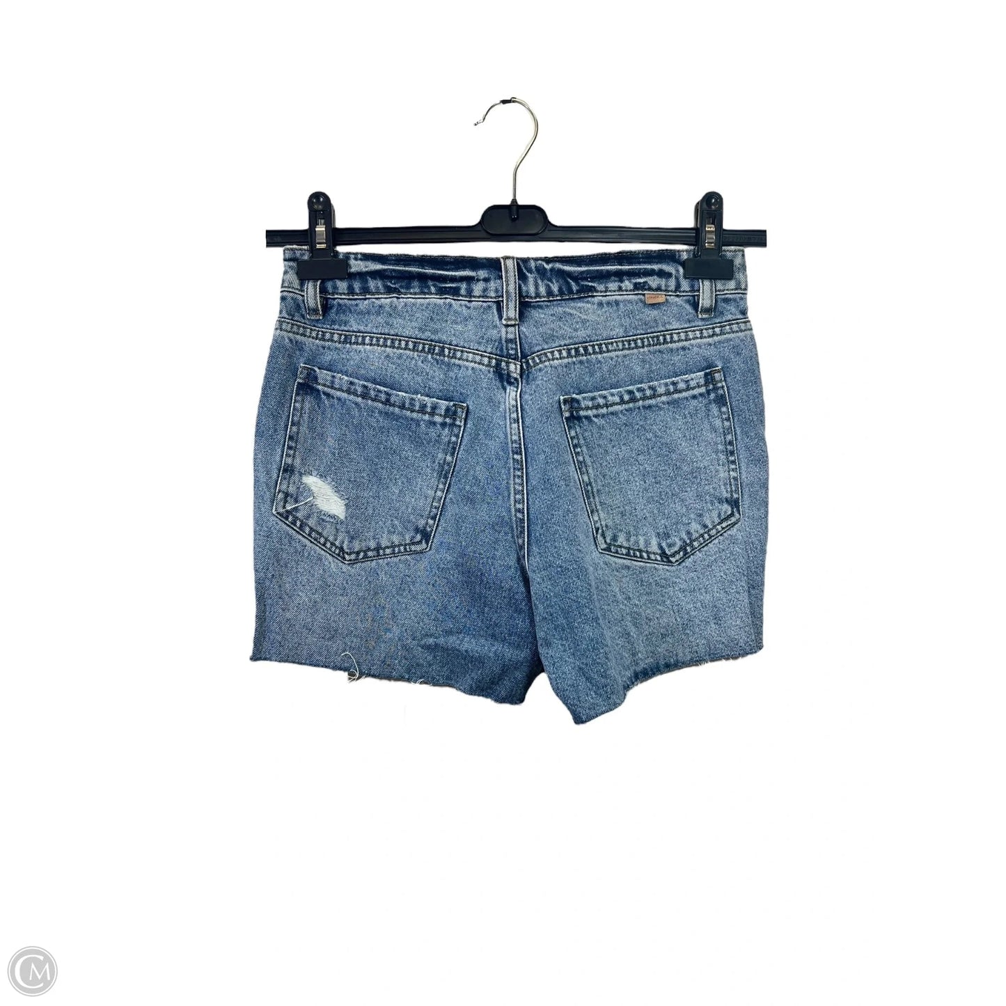 Shorts By Oneill In Blue Denim, Size: 6