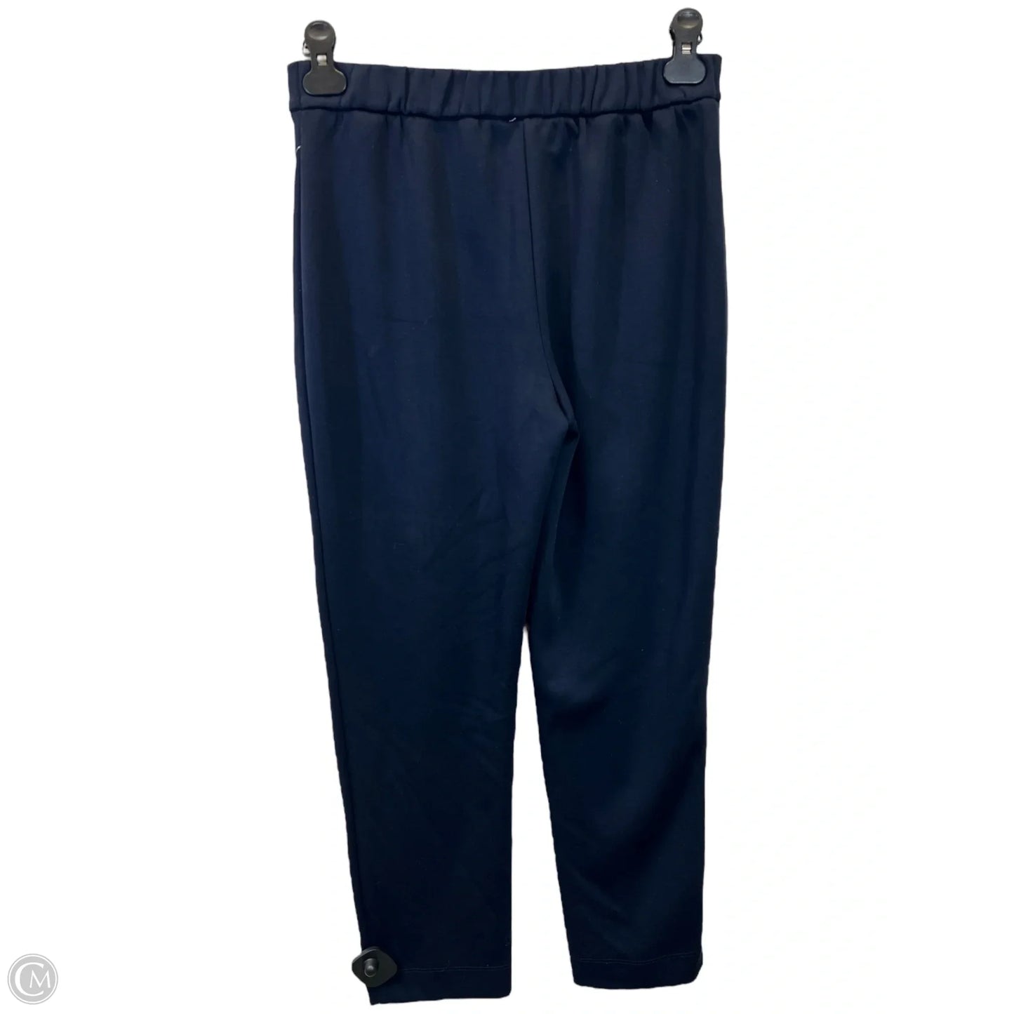 Pants Dress By Elie Tahari In Navy, Size: S