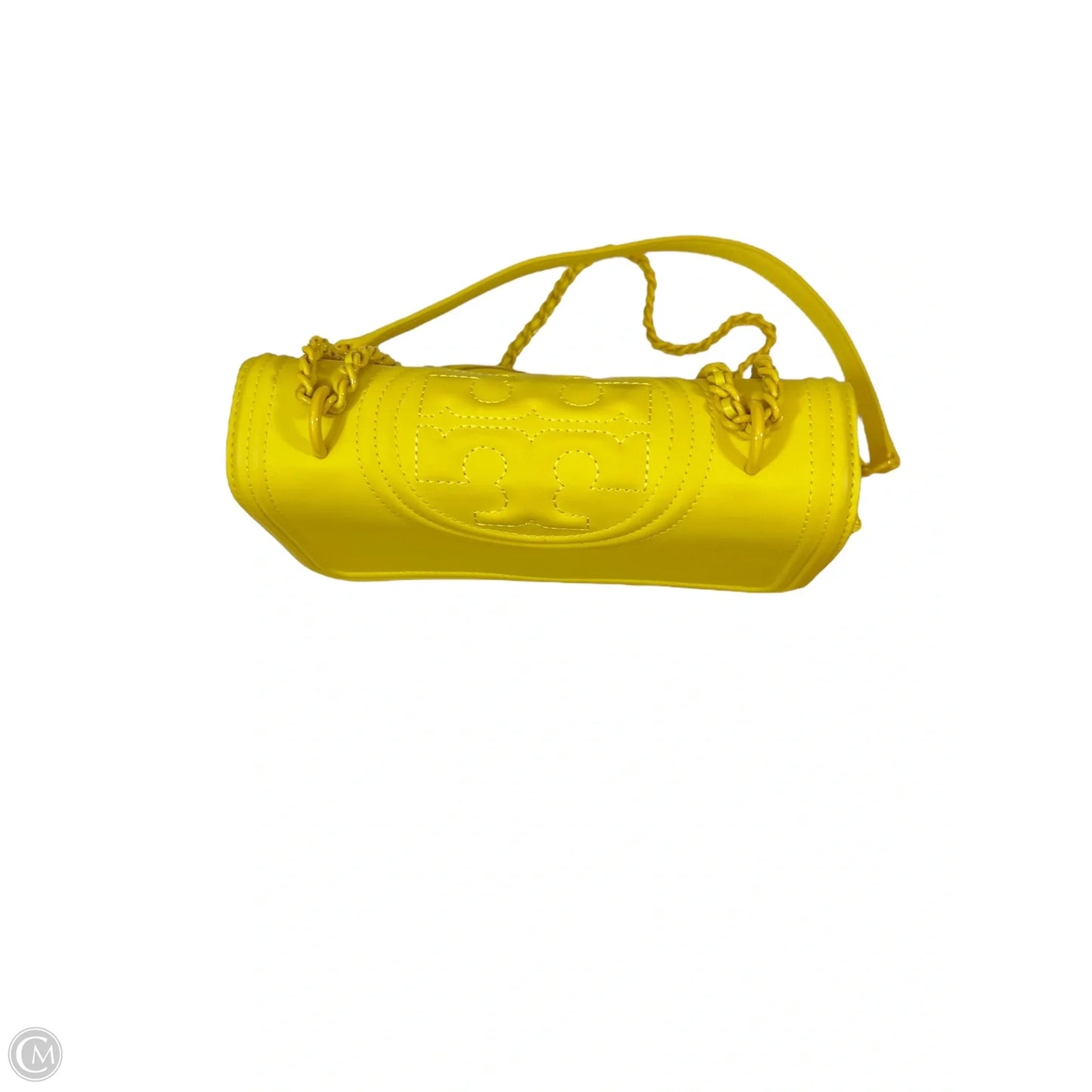 Handbag Designer By Tory Burch, Size: Medium