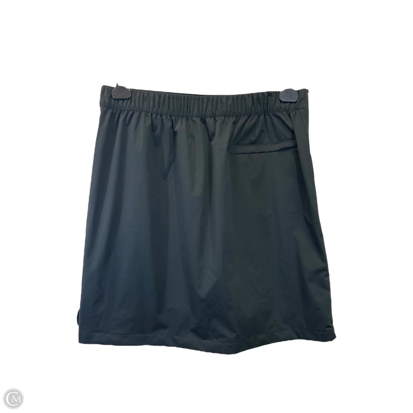 Athletic Skort By Lady Hagen In Black, Size: M