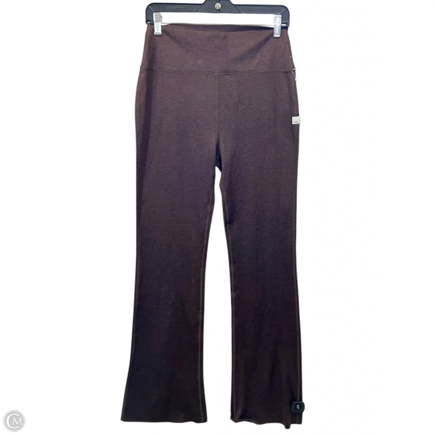 Athletic Pants By Vuori In Brown, Size: L