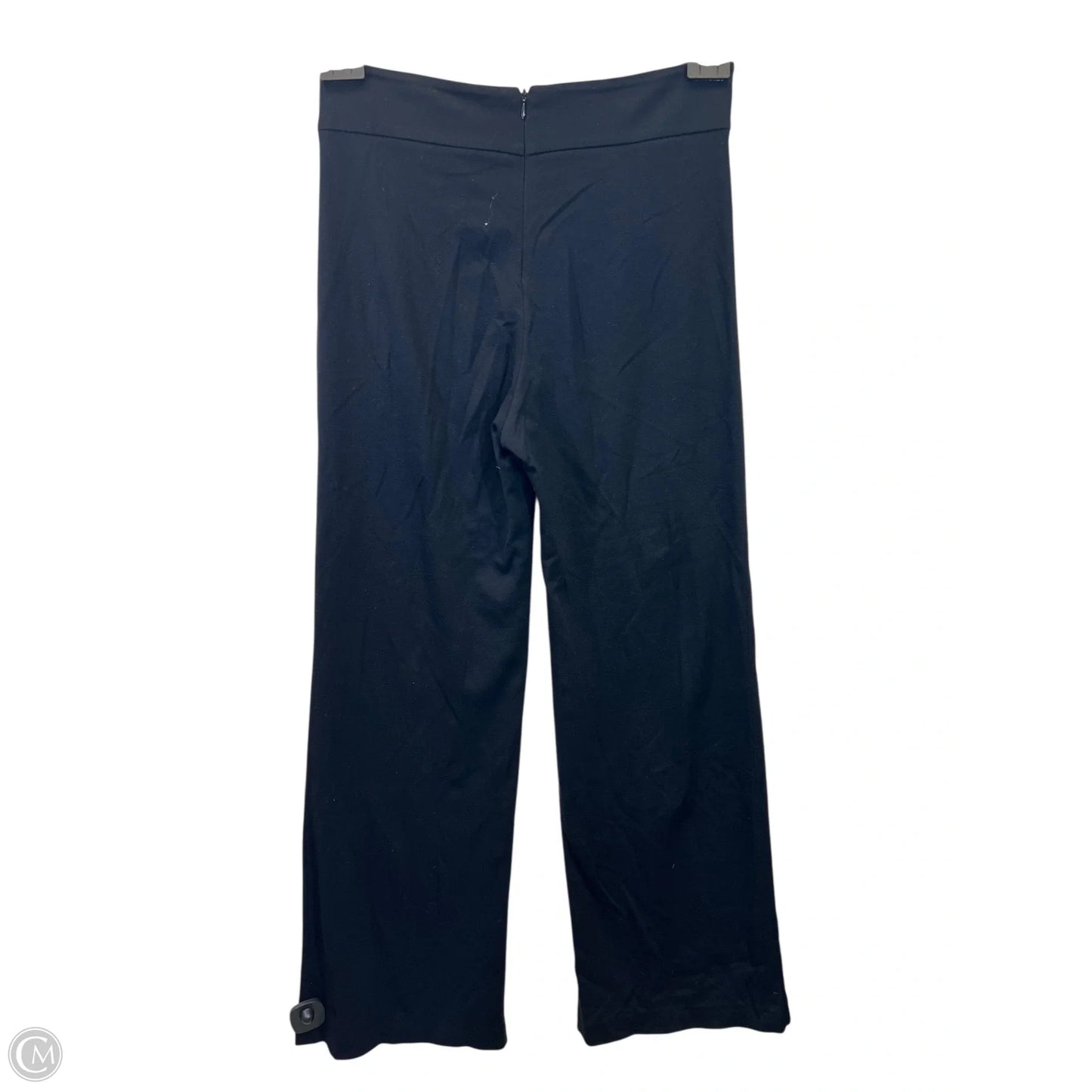 Pants Designer By Bcbgmaxazria In Black, Size: L