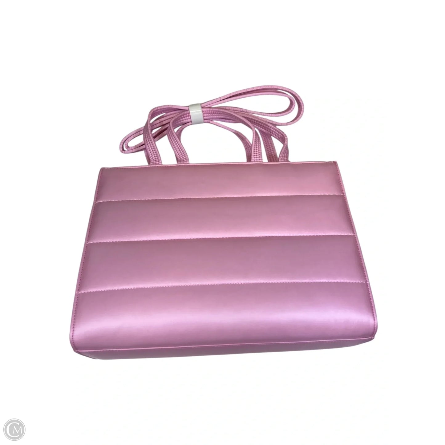 Tote Designer By Telfar, Size: Medium