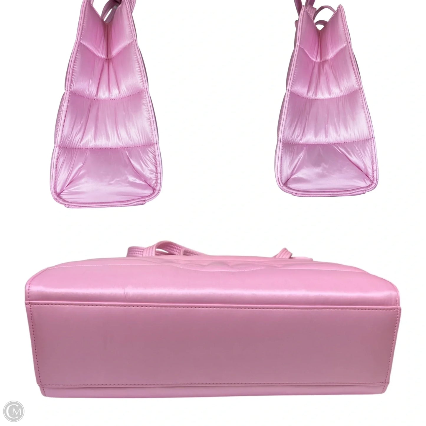 Tote Designer By Telfar, Size: Medium