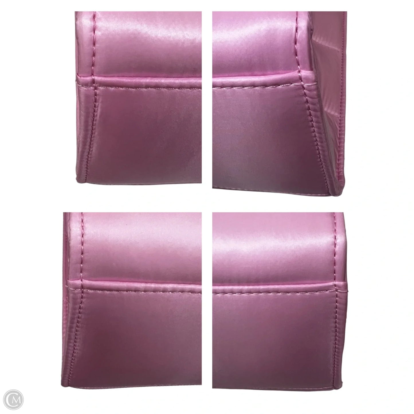 Tote Designer By Telfar, Size: Medium