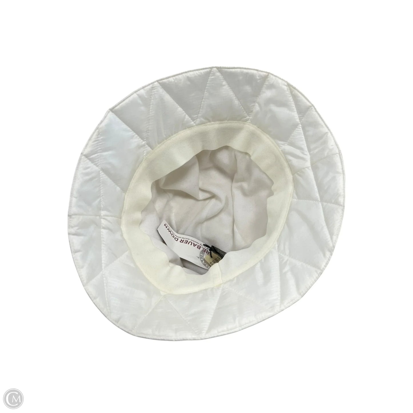 Hat Bucket By Eddie Bauer