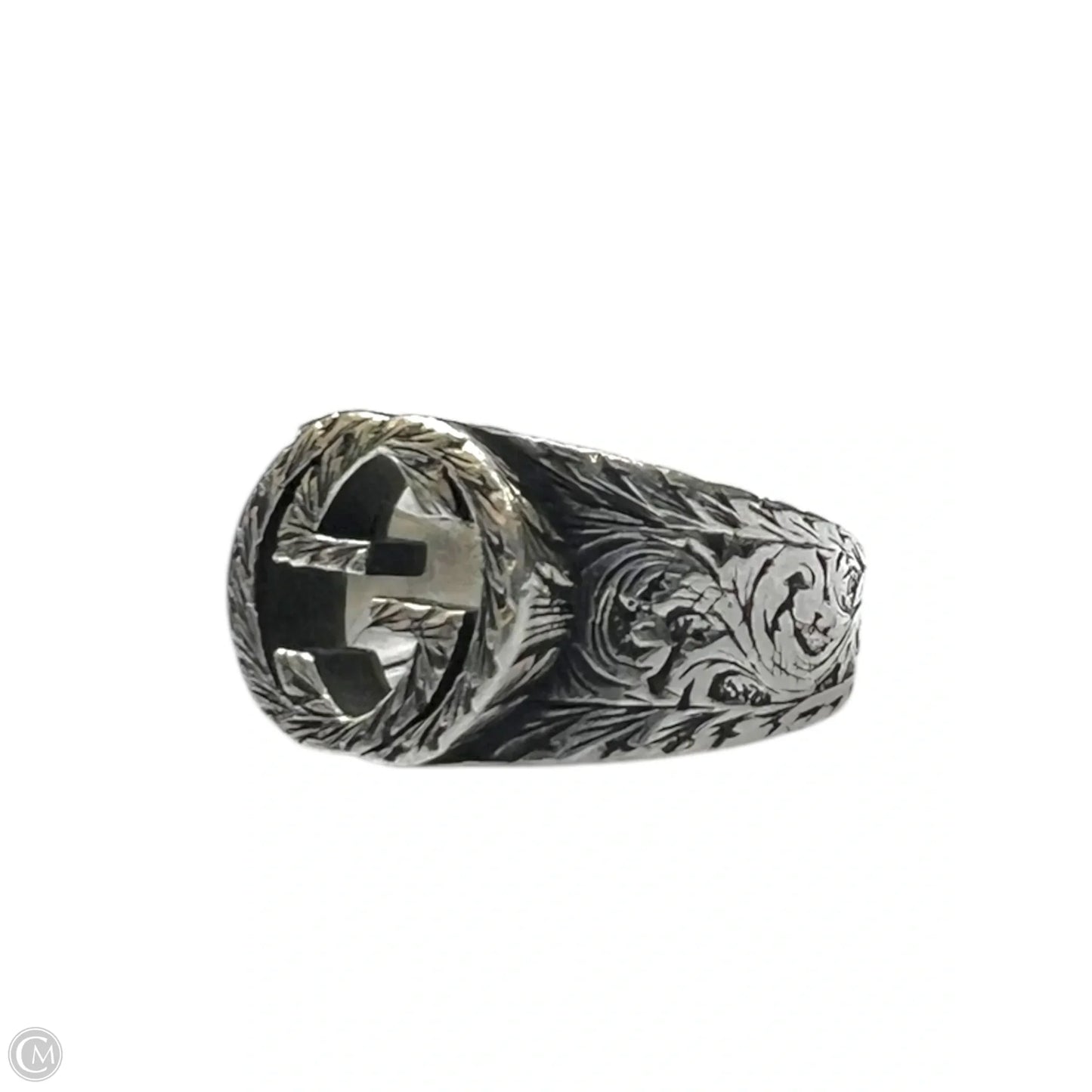 Ring Luxury Designer By Gucci
