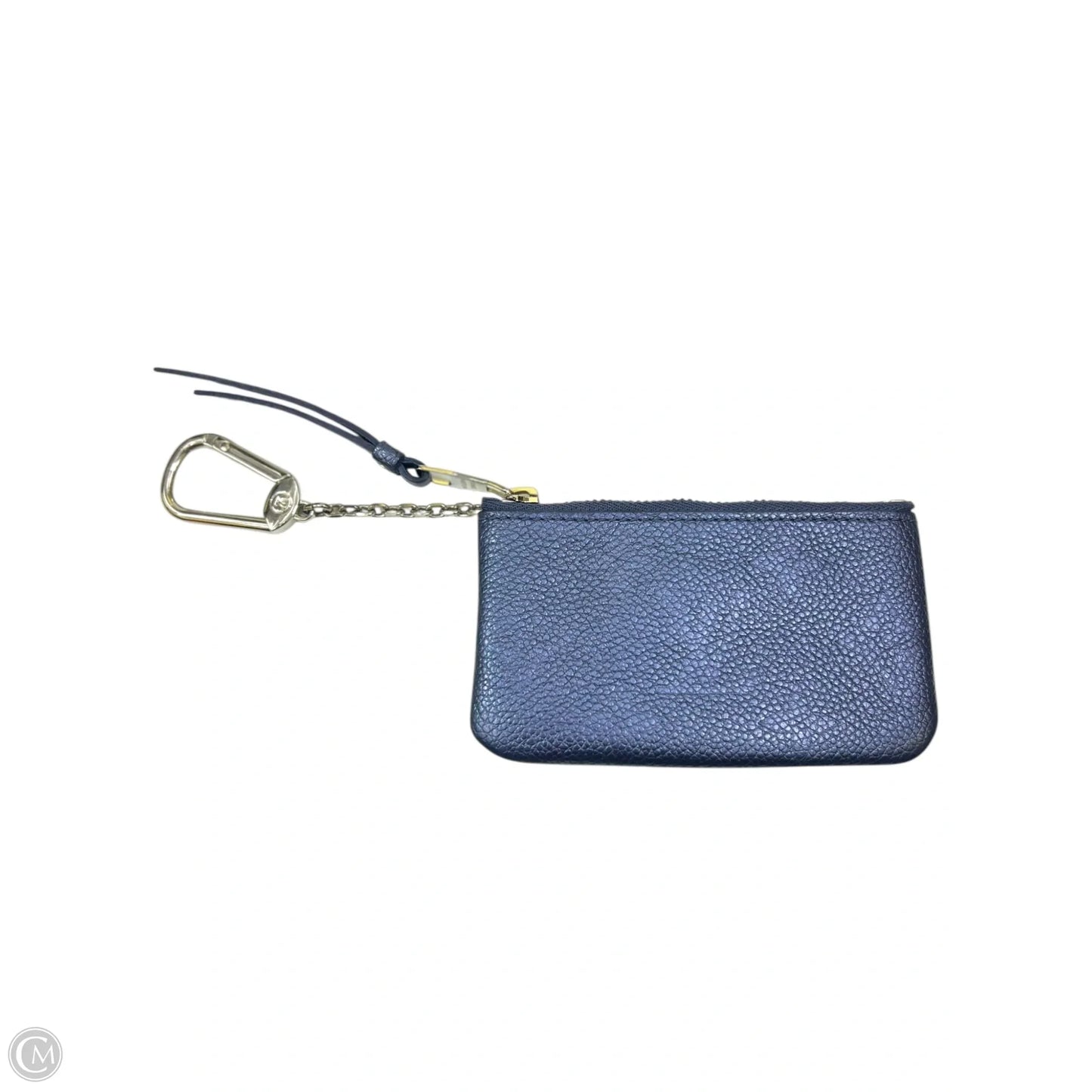 Coin Purse Luxury Designer By Louis Vuitton, Size: Small