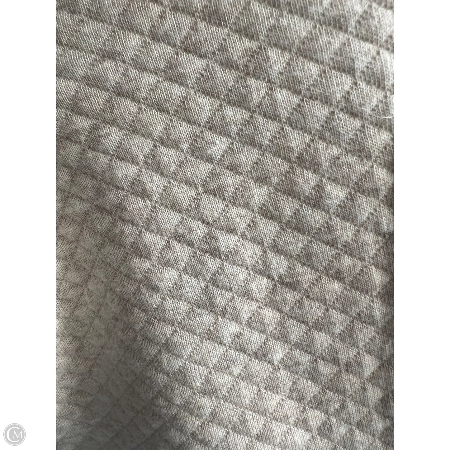 Blazer By Cabi In Tan, Size: Xs