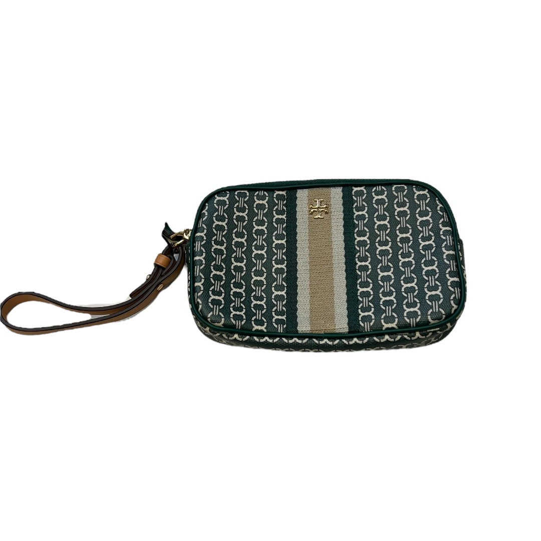 Wristlet Designer By Tory Burch Size: Small