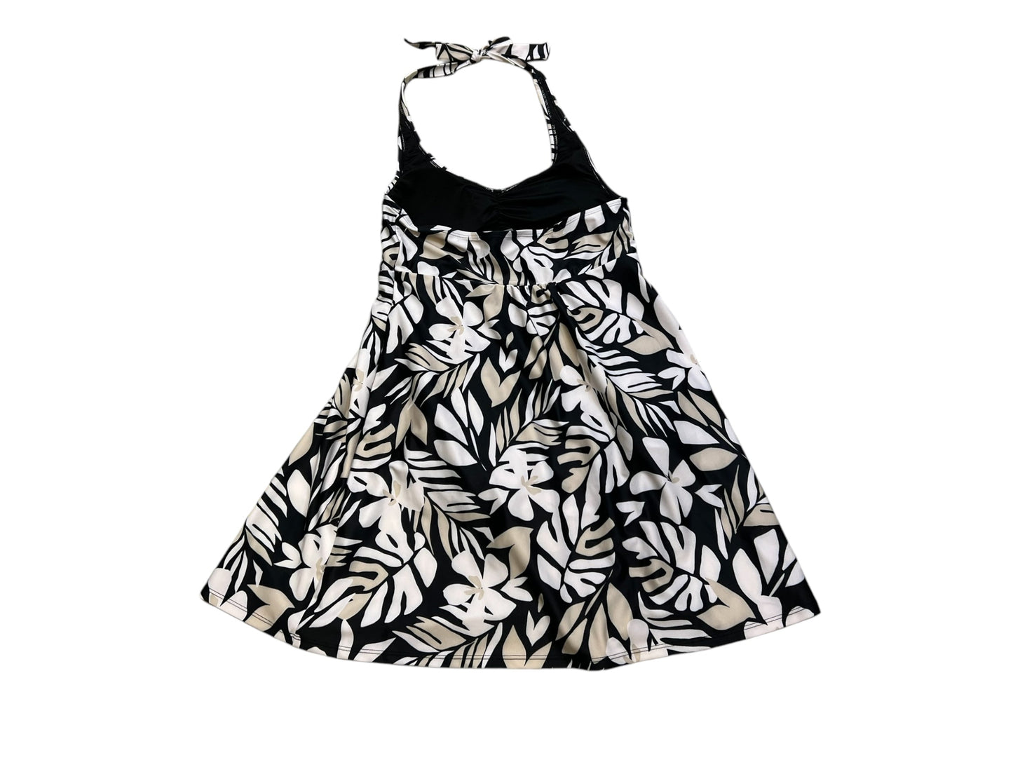 Maternity Swimsuit By Old Navy Size: M