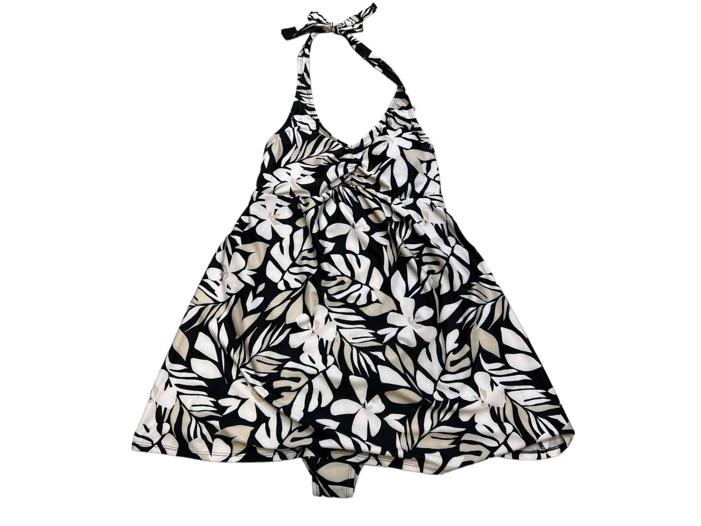 Maternity Swimsuit By Old Navy Size: M