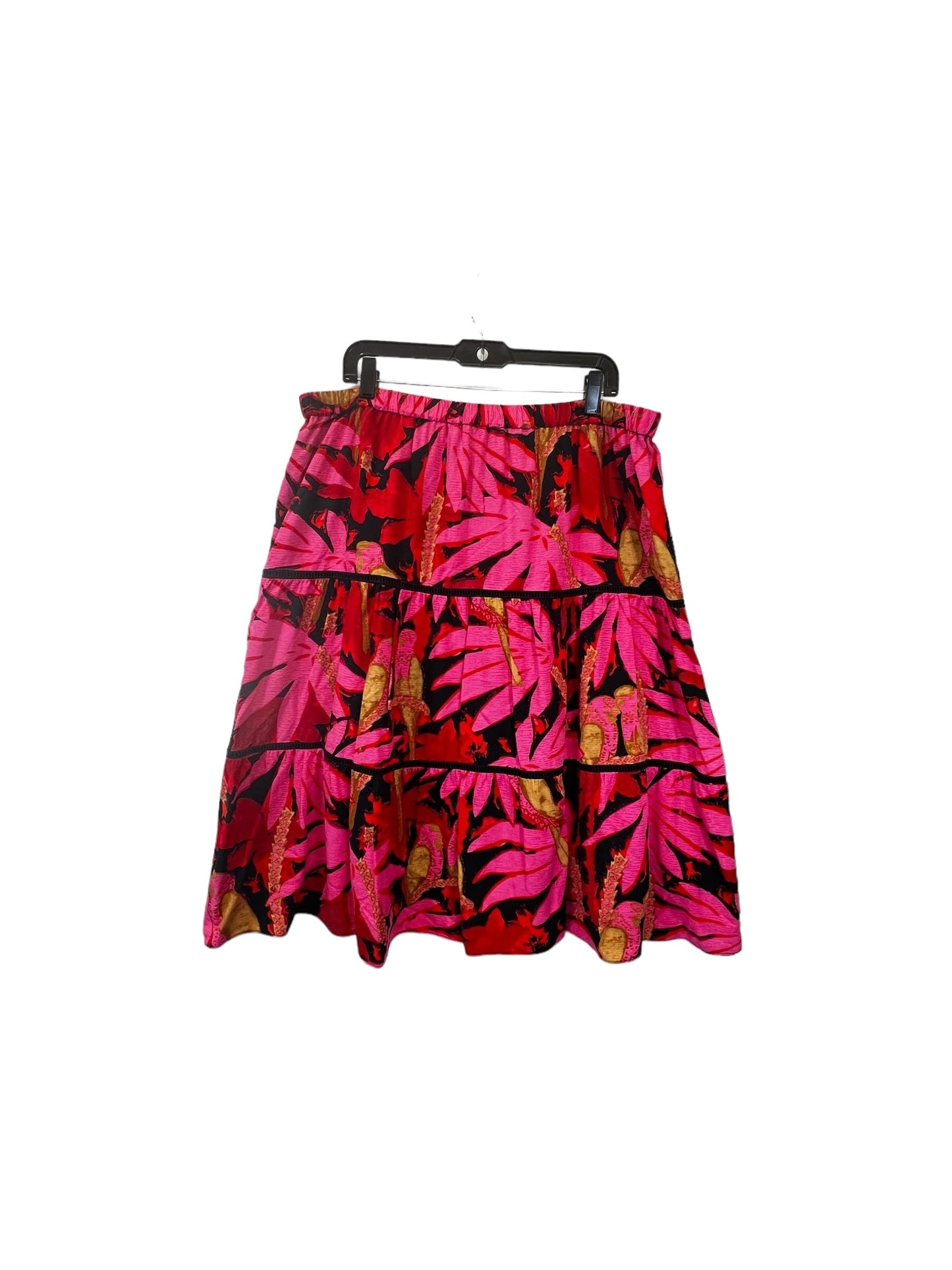 Skirt Set 2pc By J. Crew Size: 2x