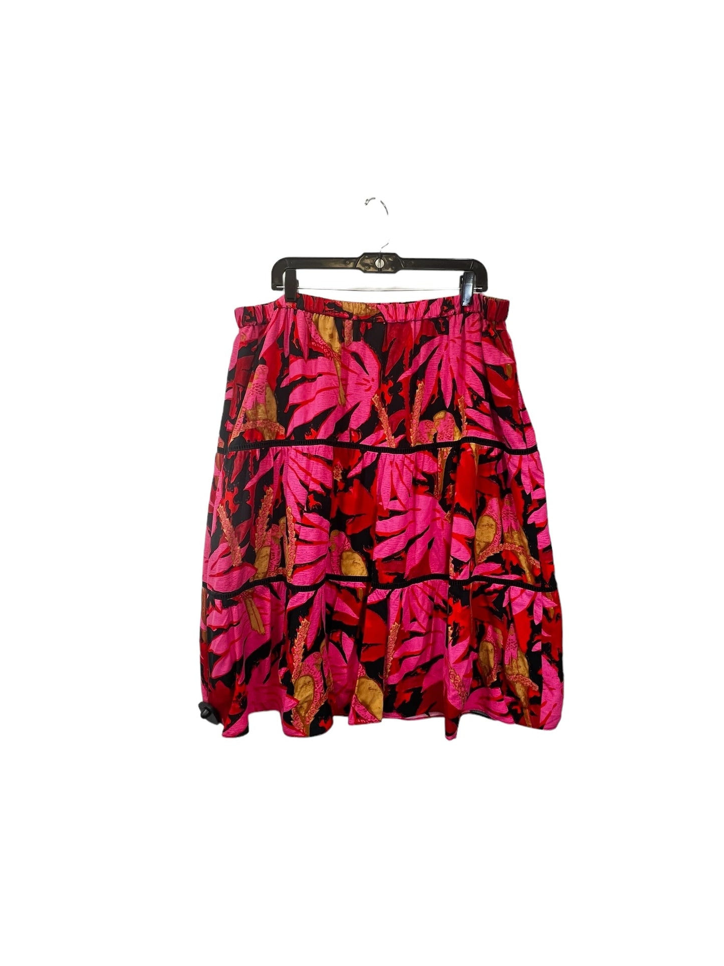 Skirt Set 2pc By J. Crew Size: 2x