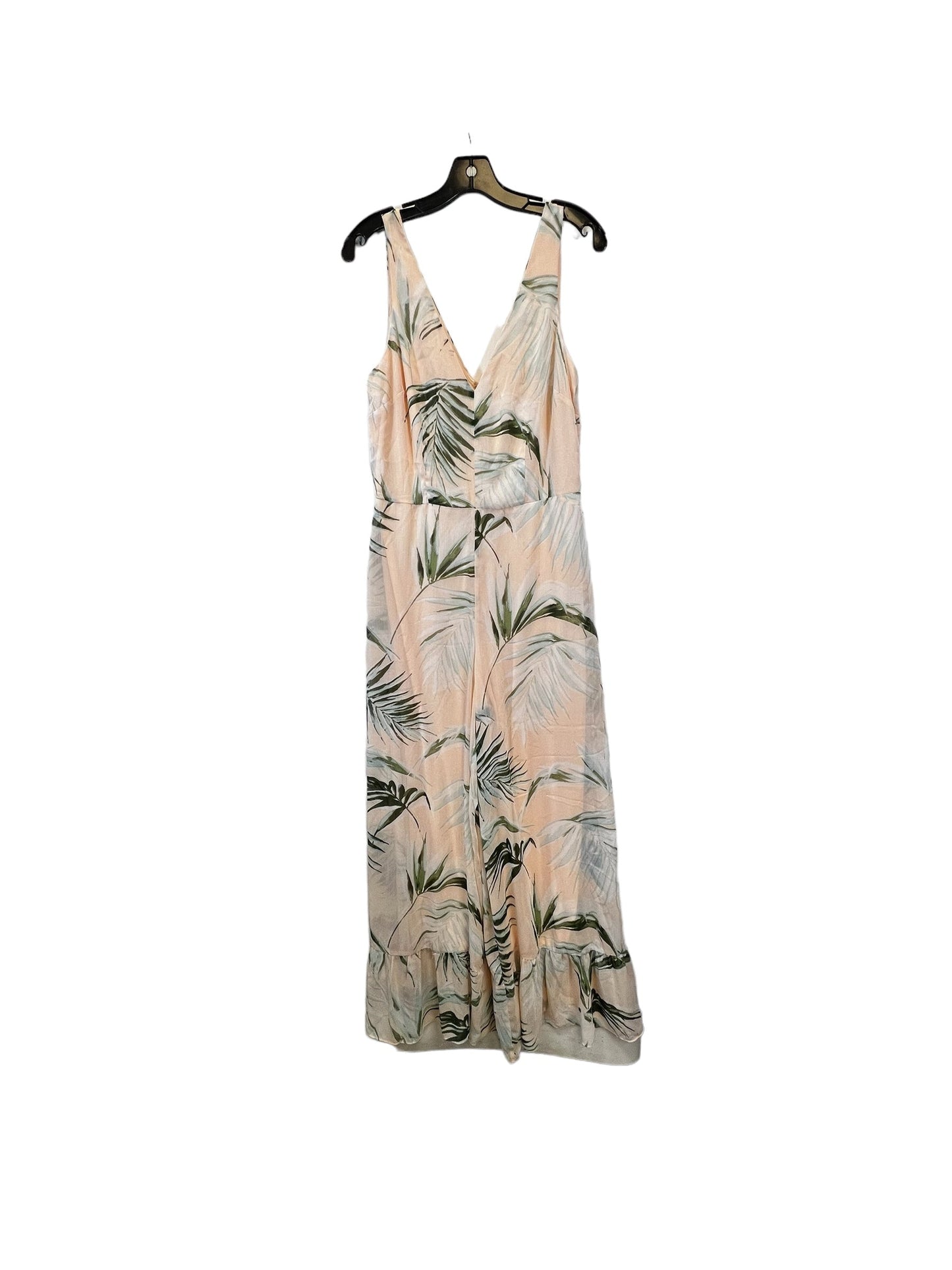Jumpsuit Designer By Avec Les Filles Size: 10