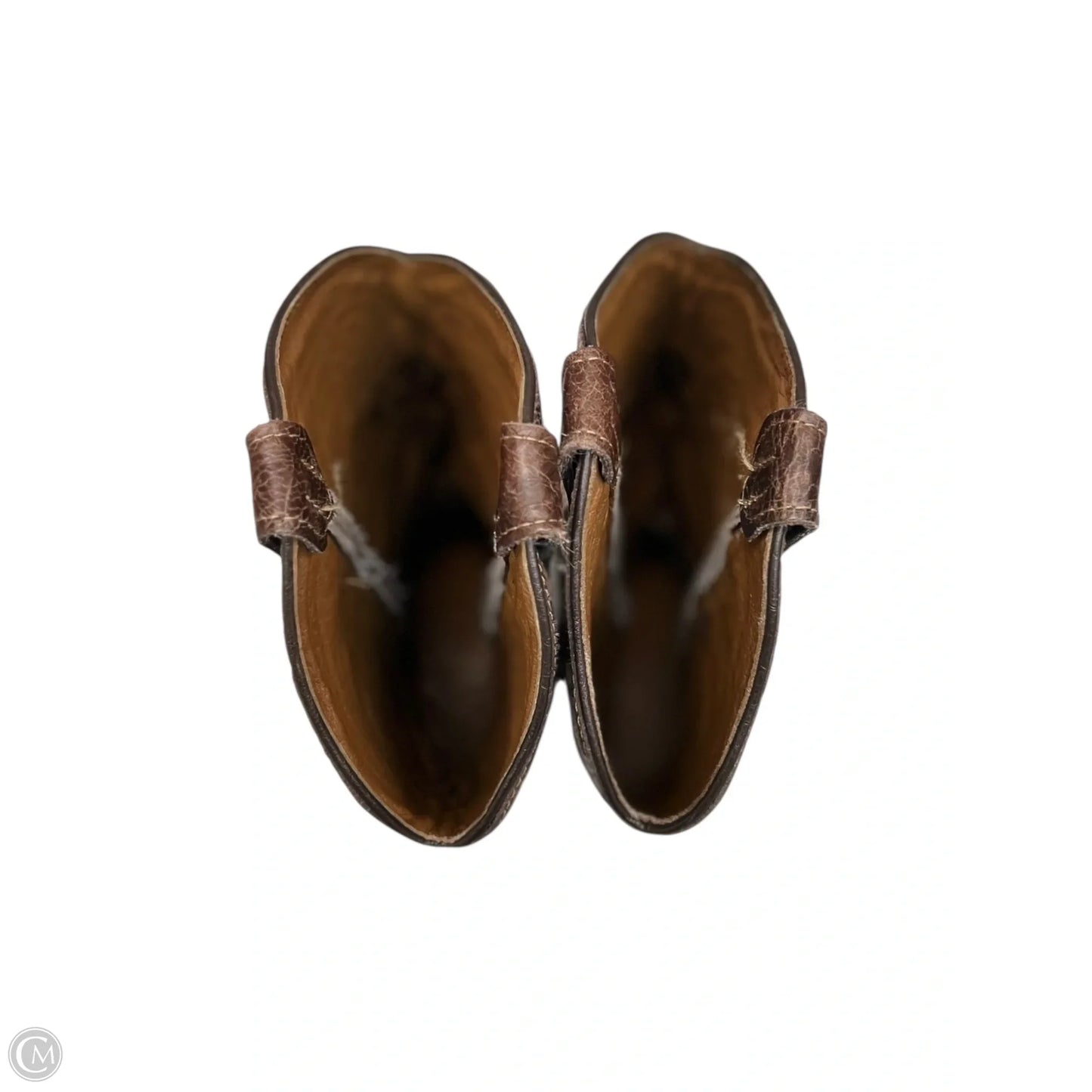 Boots Western By Circle G In Brown, Size: 9