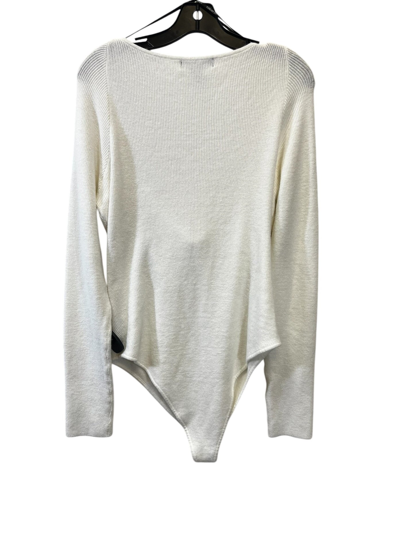 Bodysuit By Forever 21 Size: 3x