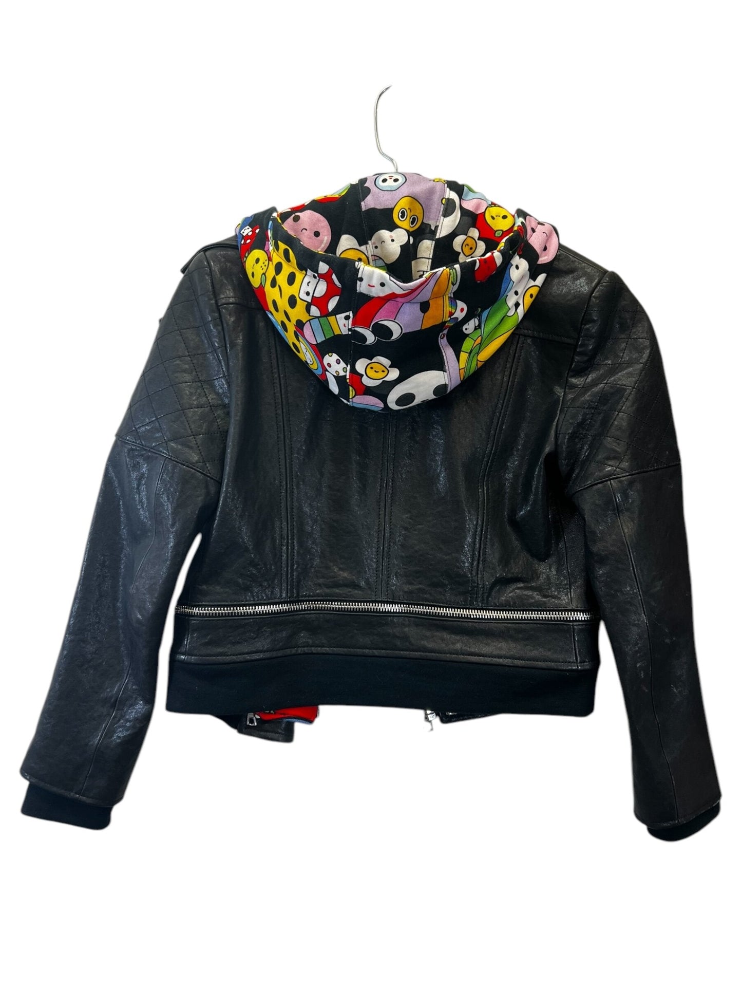 Jacket Luxury Designer By Alice + Olivia Size: S