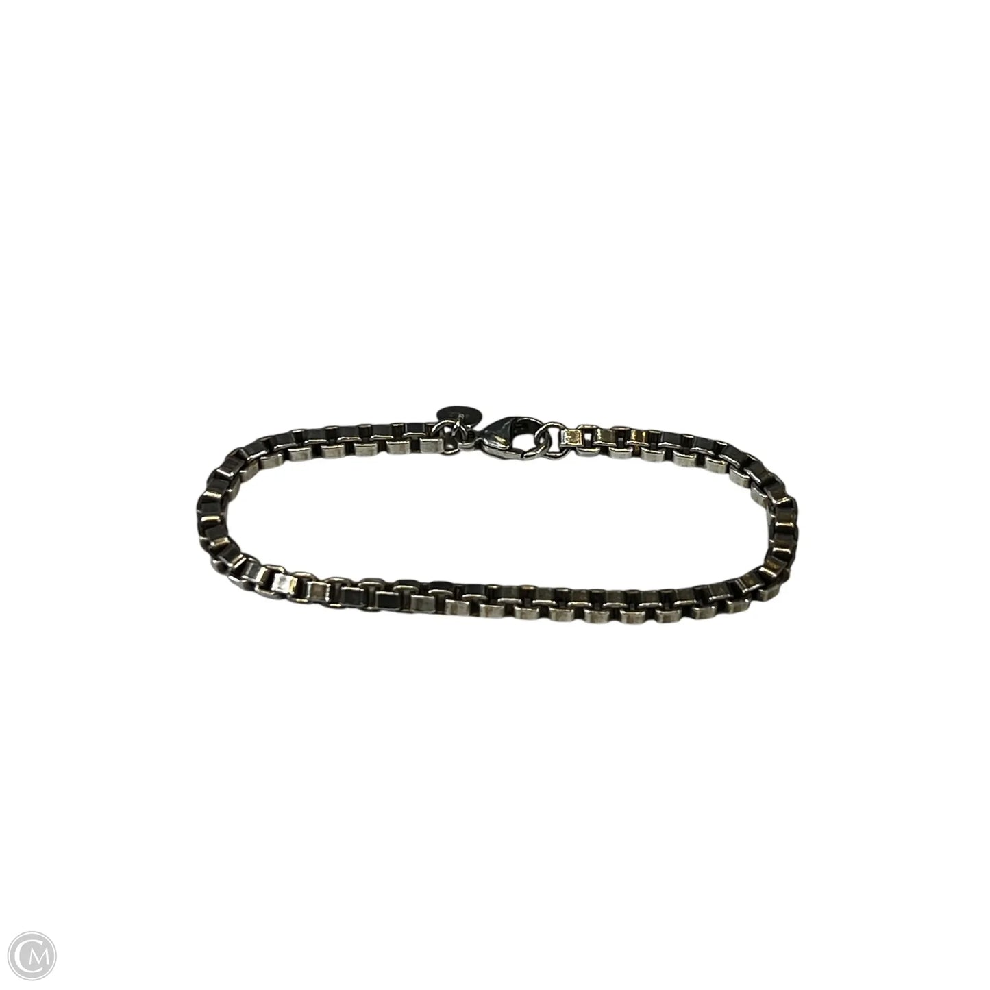 Bracelet Luxury Designer By Tiffany And Company