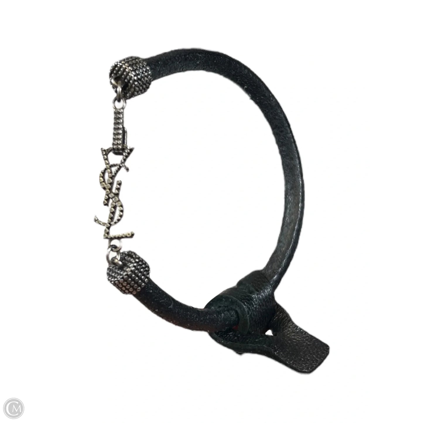 Bracelet Luxury Designer By Yves Saint Laurent