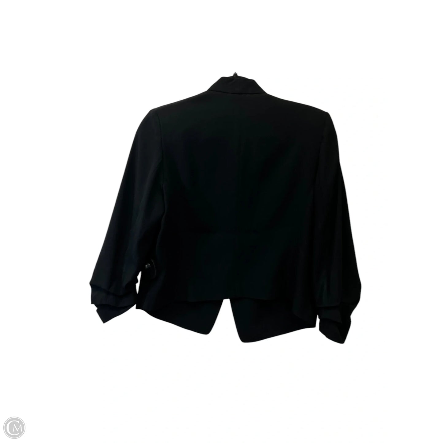 Blazer Designer By Babaton In Black, Size: S