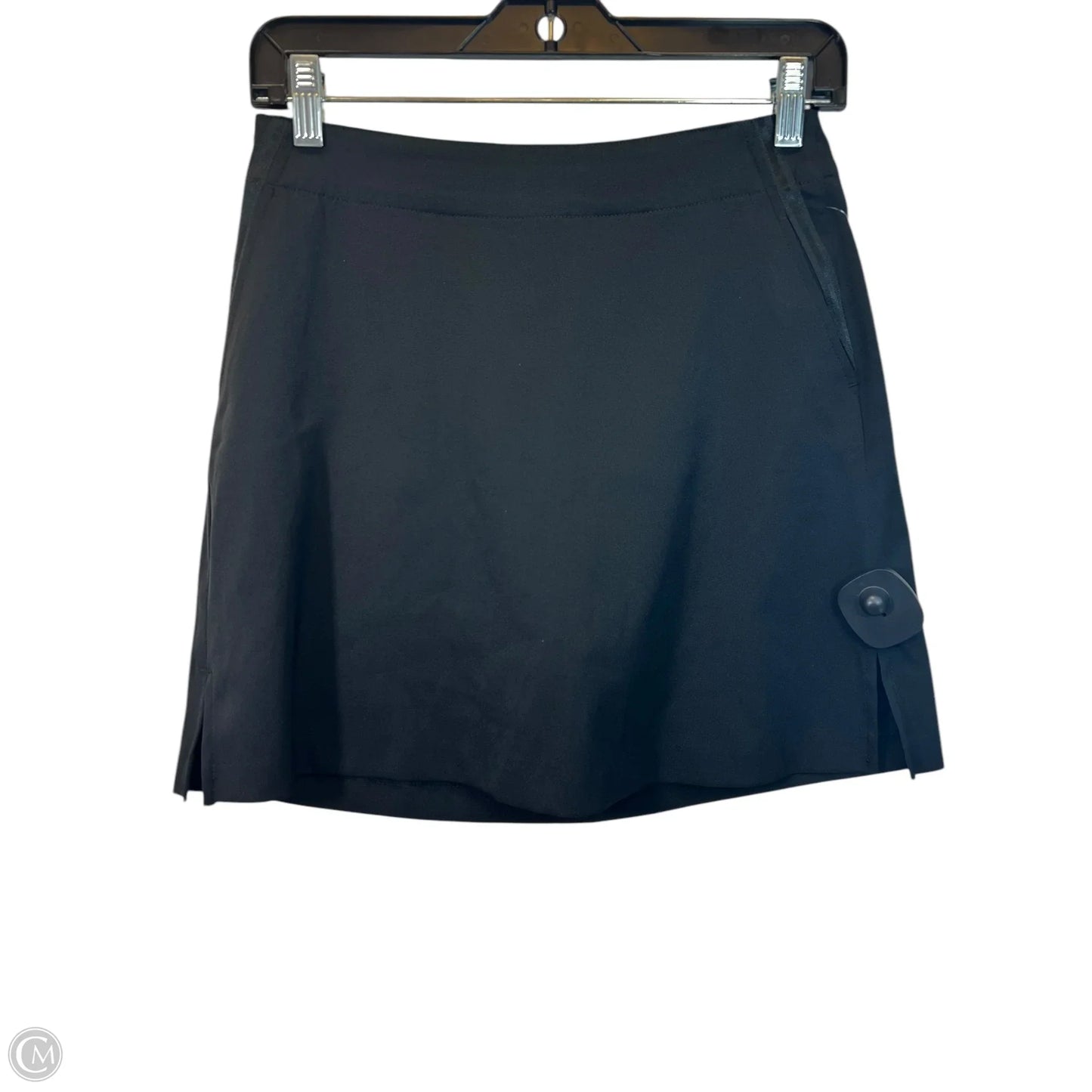Athletic Skort By Lady Hagen In Black, Size: Xs