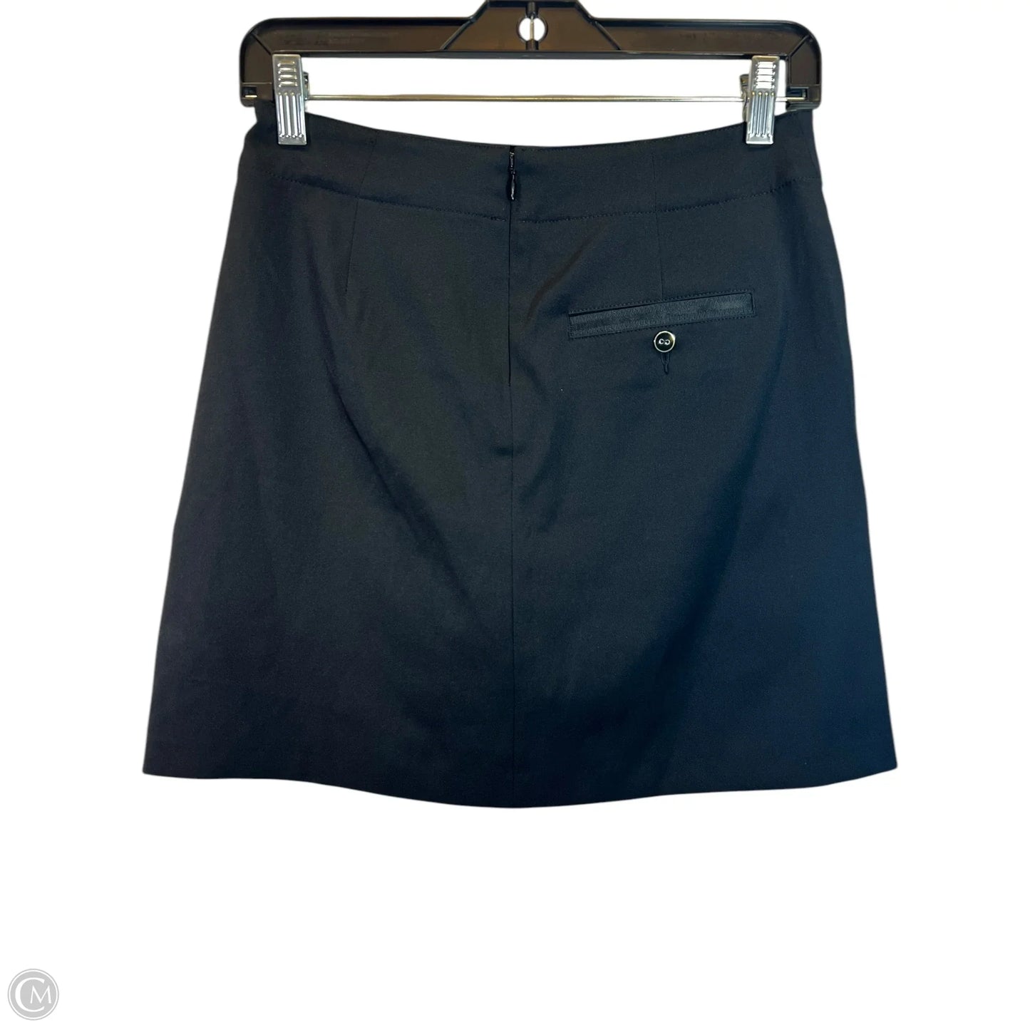 Athletic Skort By Lady Hagen In Black, Size: Xs