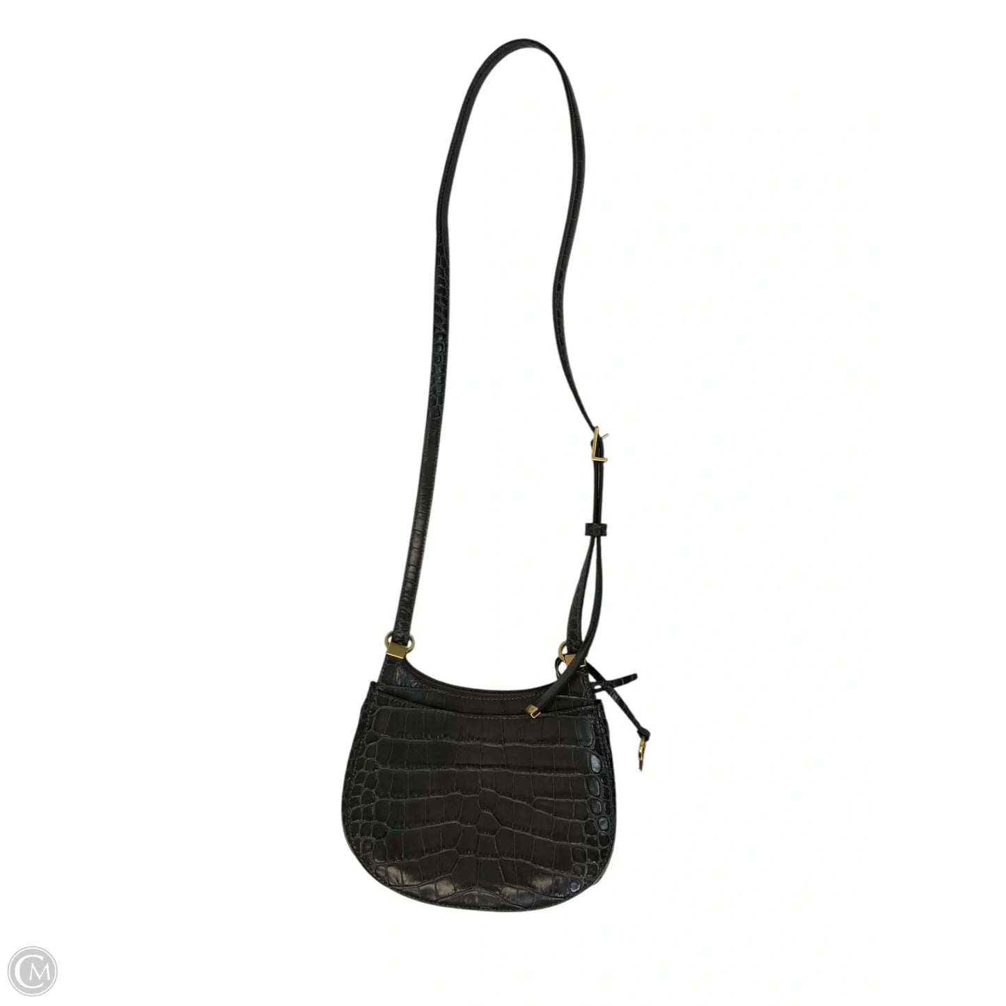 Crossbody Designer By Tory Burch, Size: Small