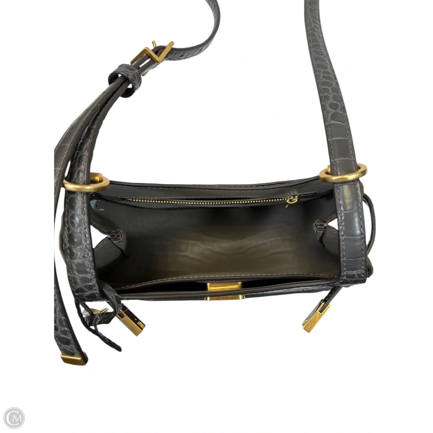 Crossbody Designer By Tory Burch, Size: Small