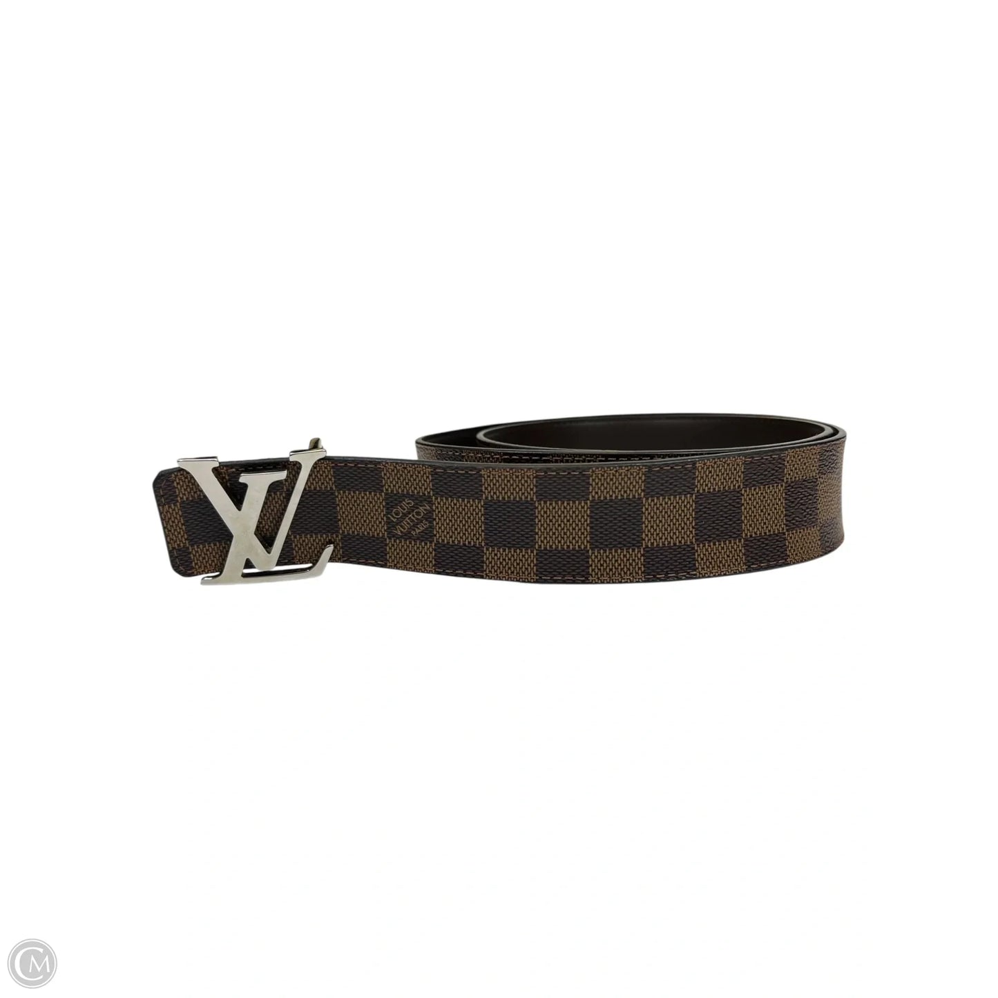 Belt Luxury Designer By Louis Vuitton