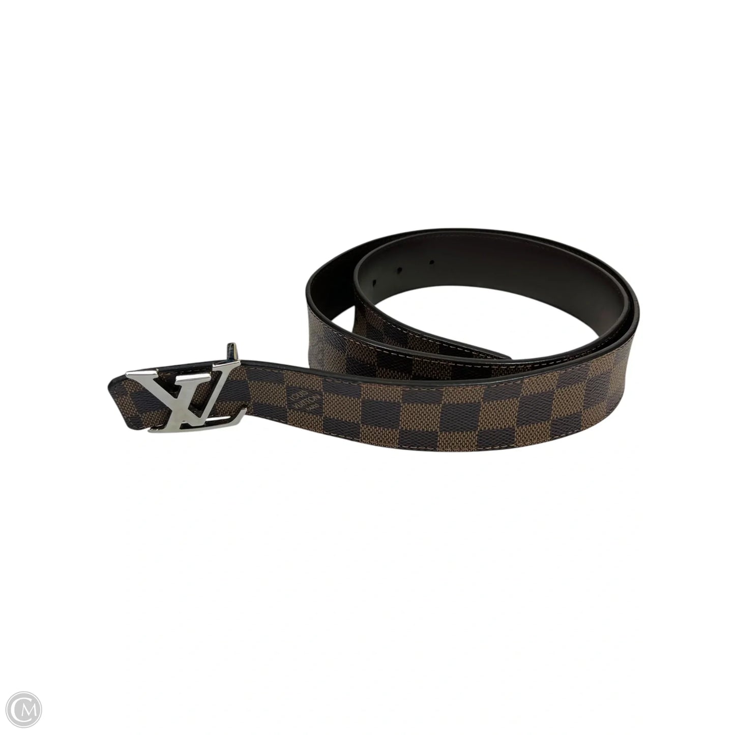 Belt Luxury Designer By Louis Vuitton