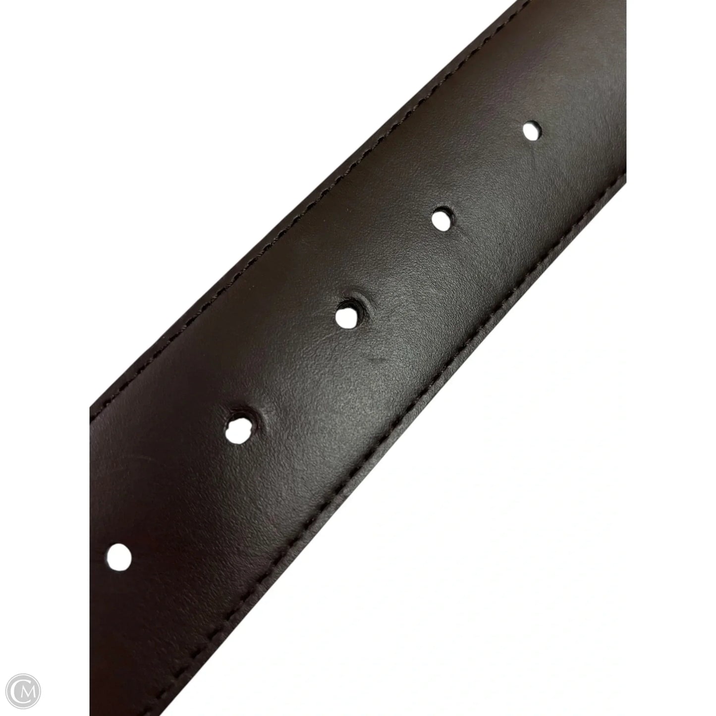 Belt Luxury Designer By Louis Vuitton