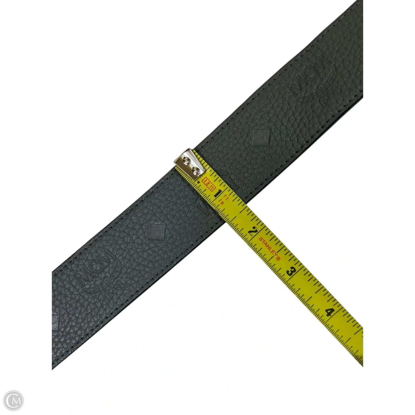 Belt Luxury Designer By Mcm