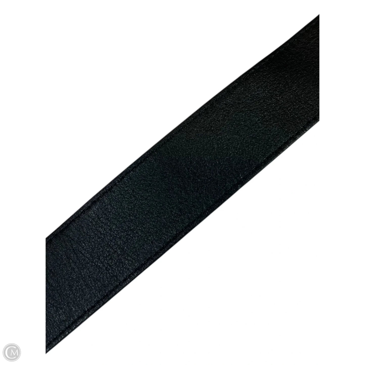 Belt Luxury Designer By Mcm