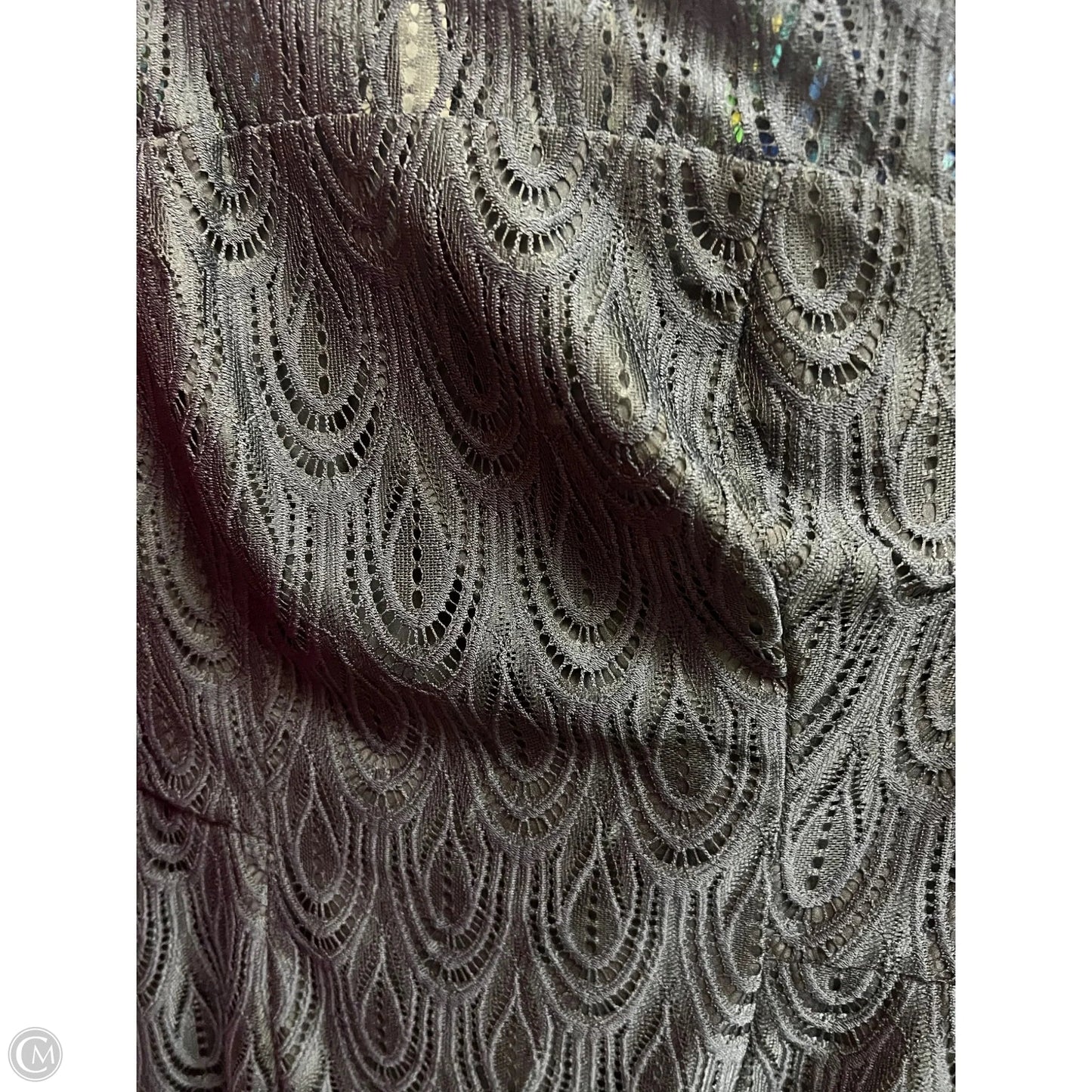 Dress Casual Midi By Lilly Pulitzer In Black, Size: S