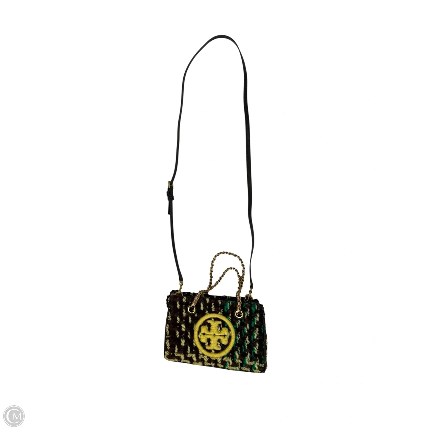 Handbag Designer By Tory Burch, Size: Small