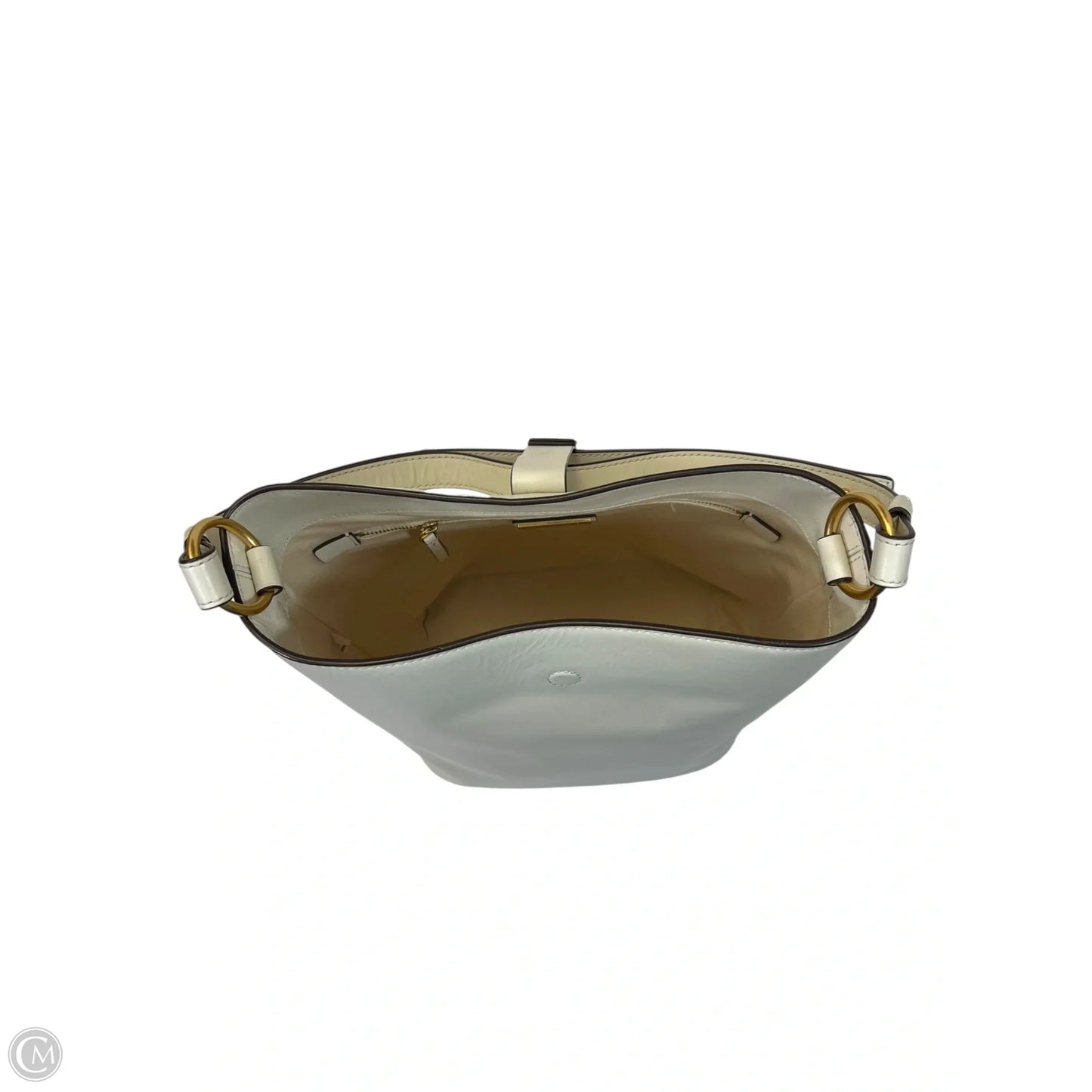 Tote Designer By Tory Burch, Size: Large