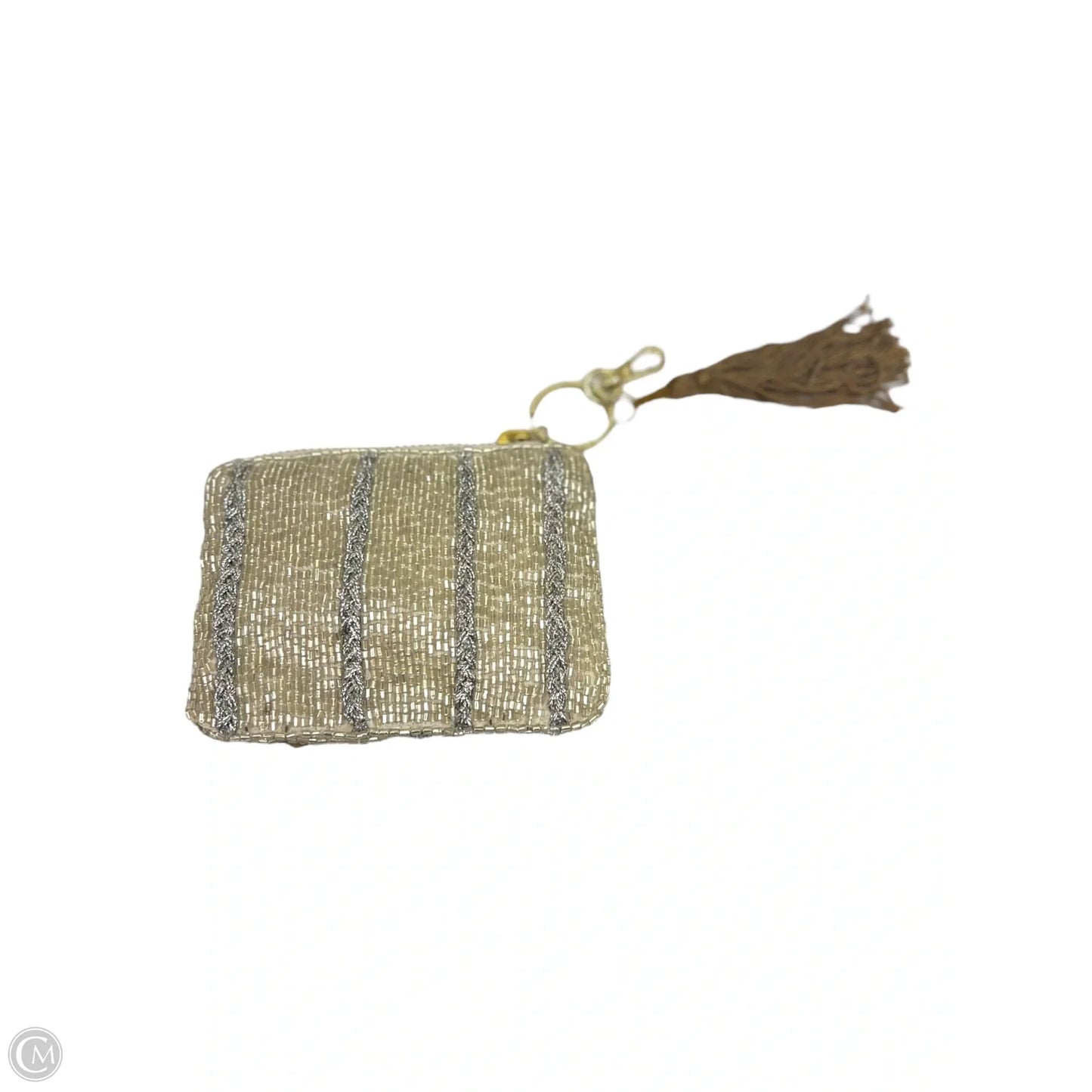 Coin Purse By Anthropologie, Size: Small