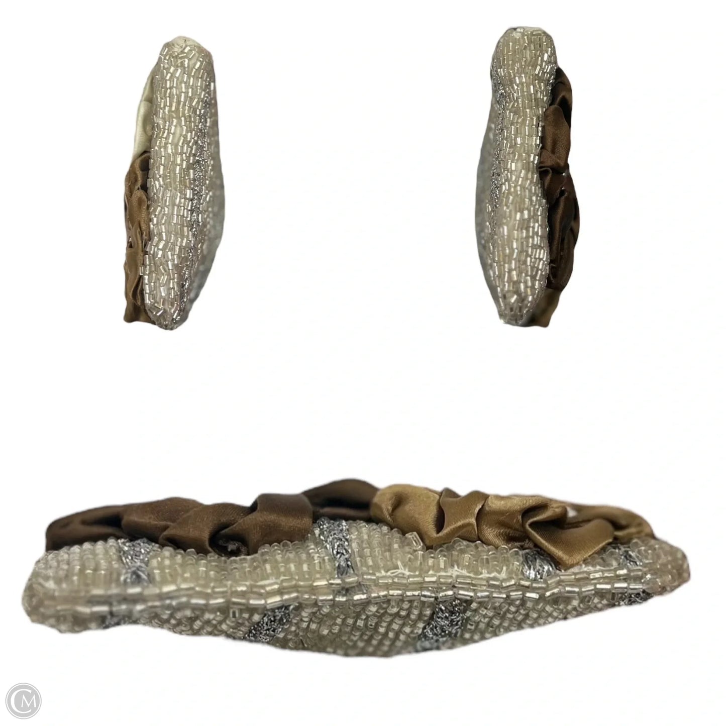 Coin Purse By Anthropologie, Size: Small