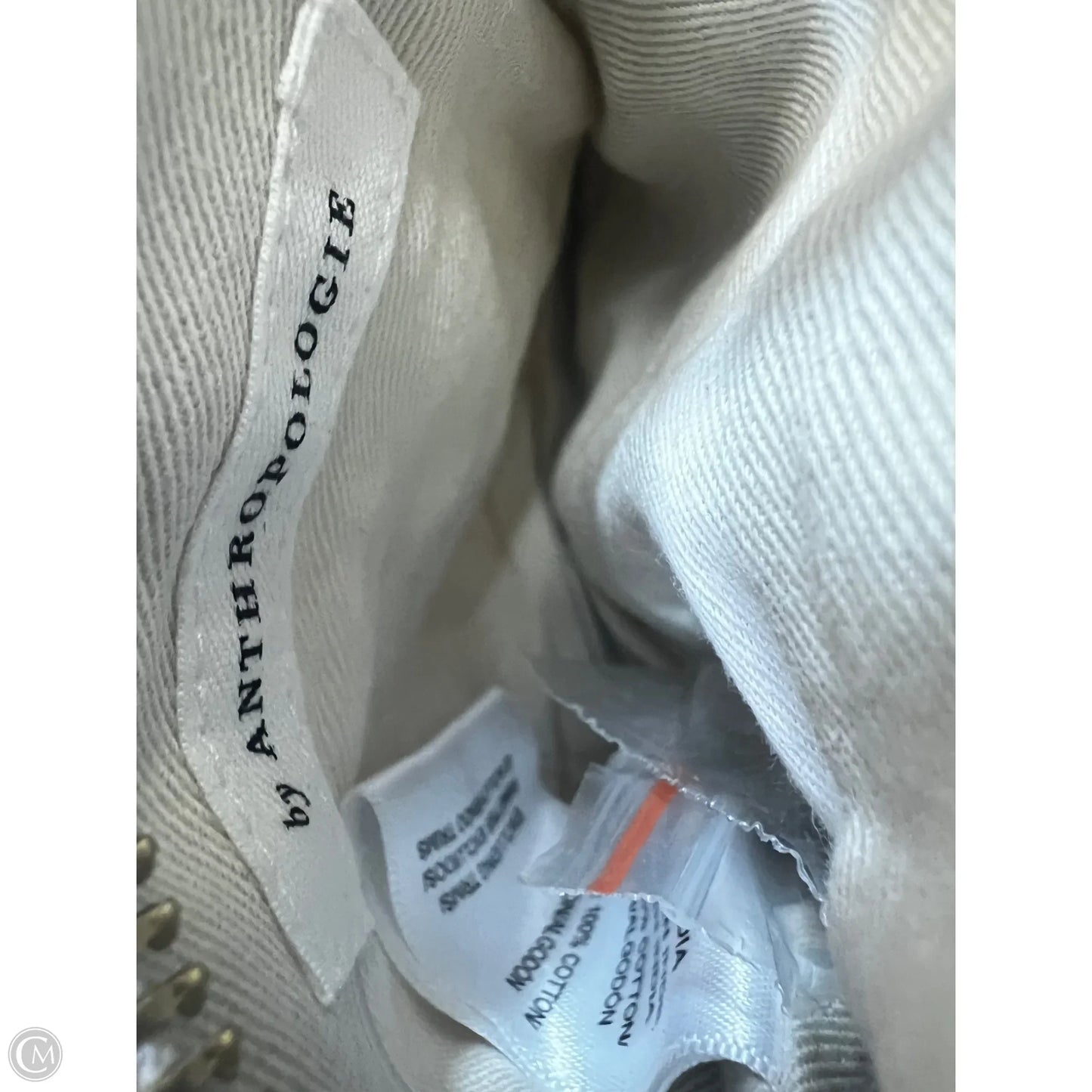 Coin Purse By Anthropologie, Size: Small